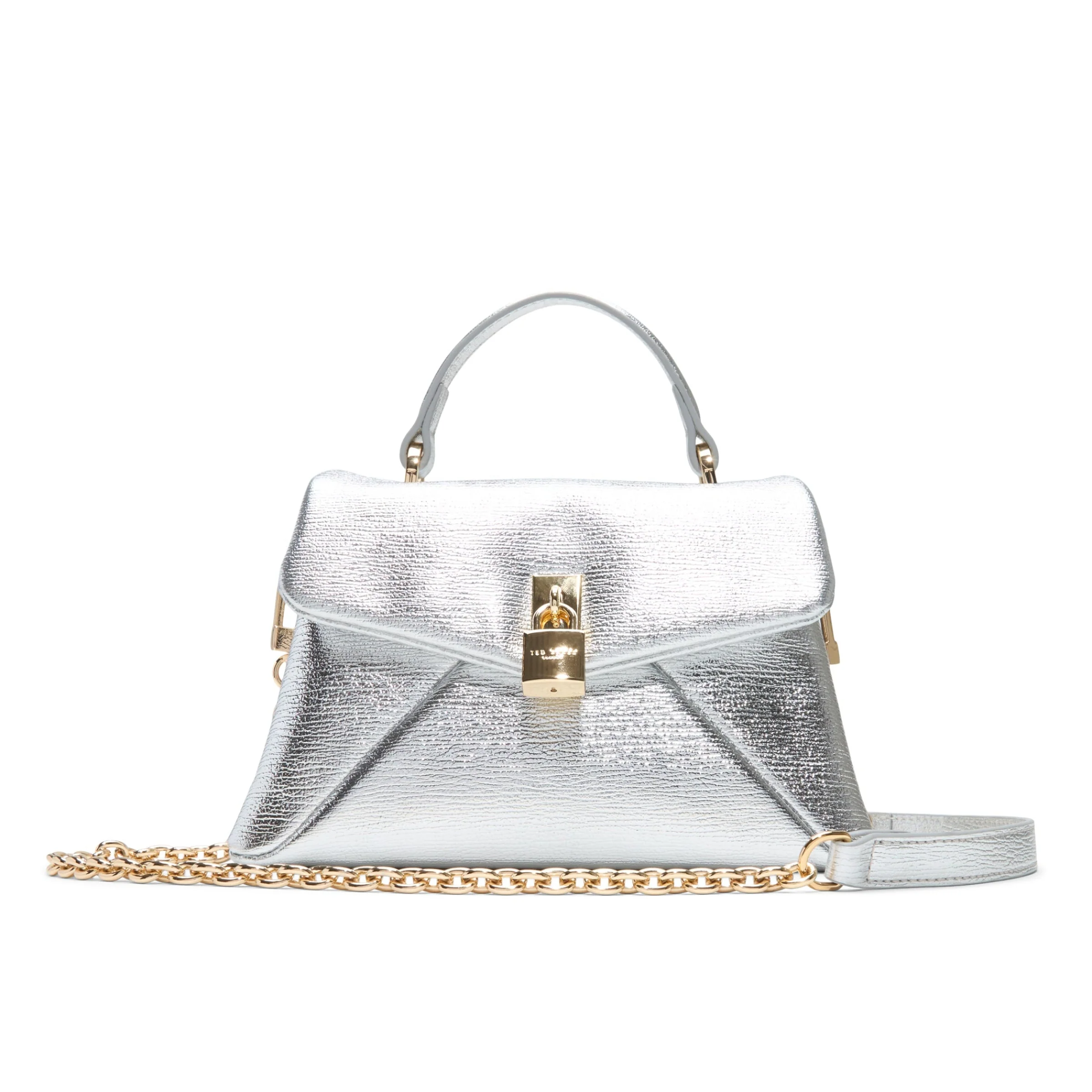 POPPY | SILVER