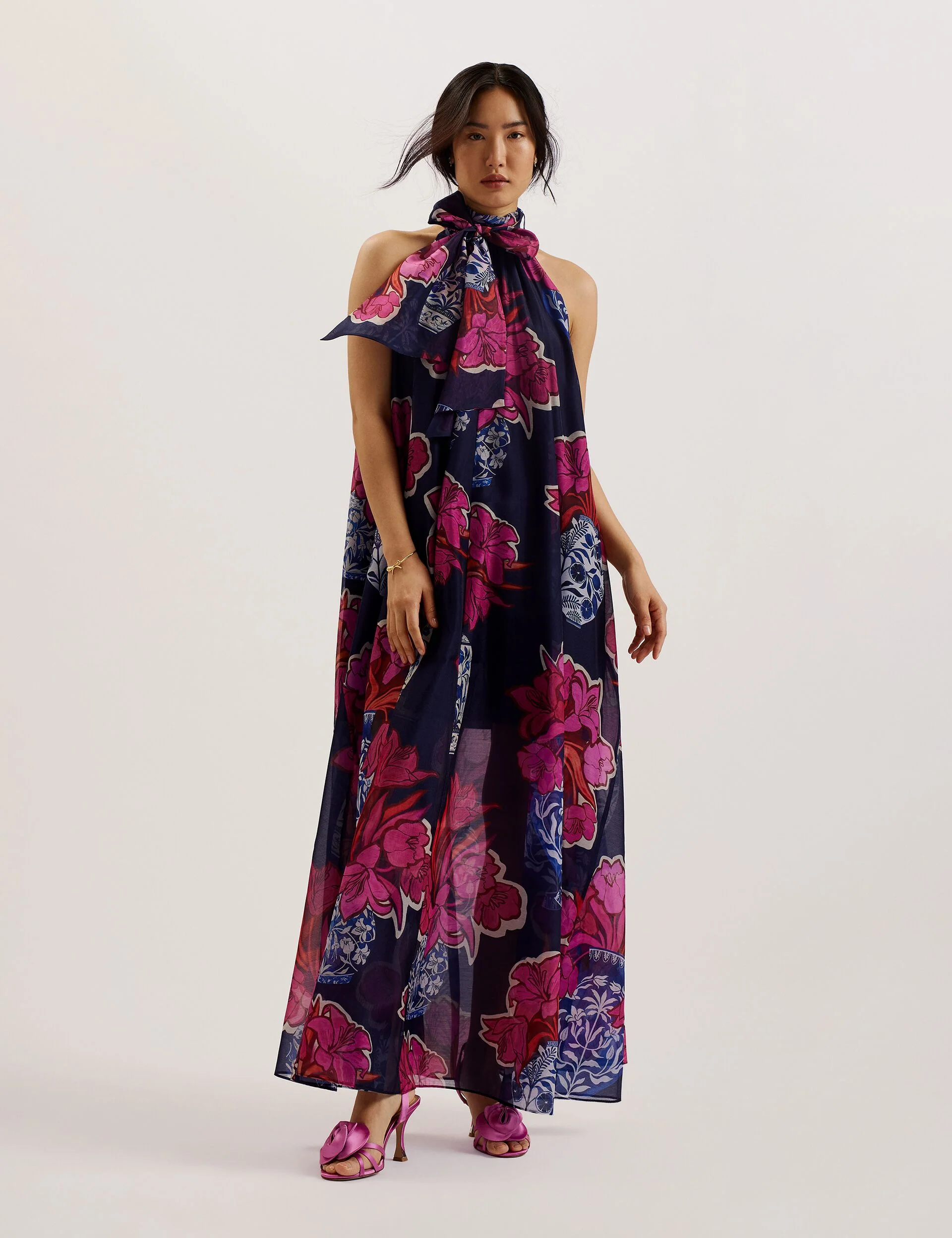 KINOSEI | DARK BLUE
