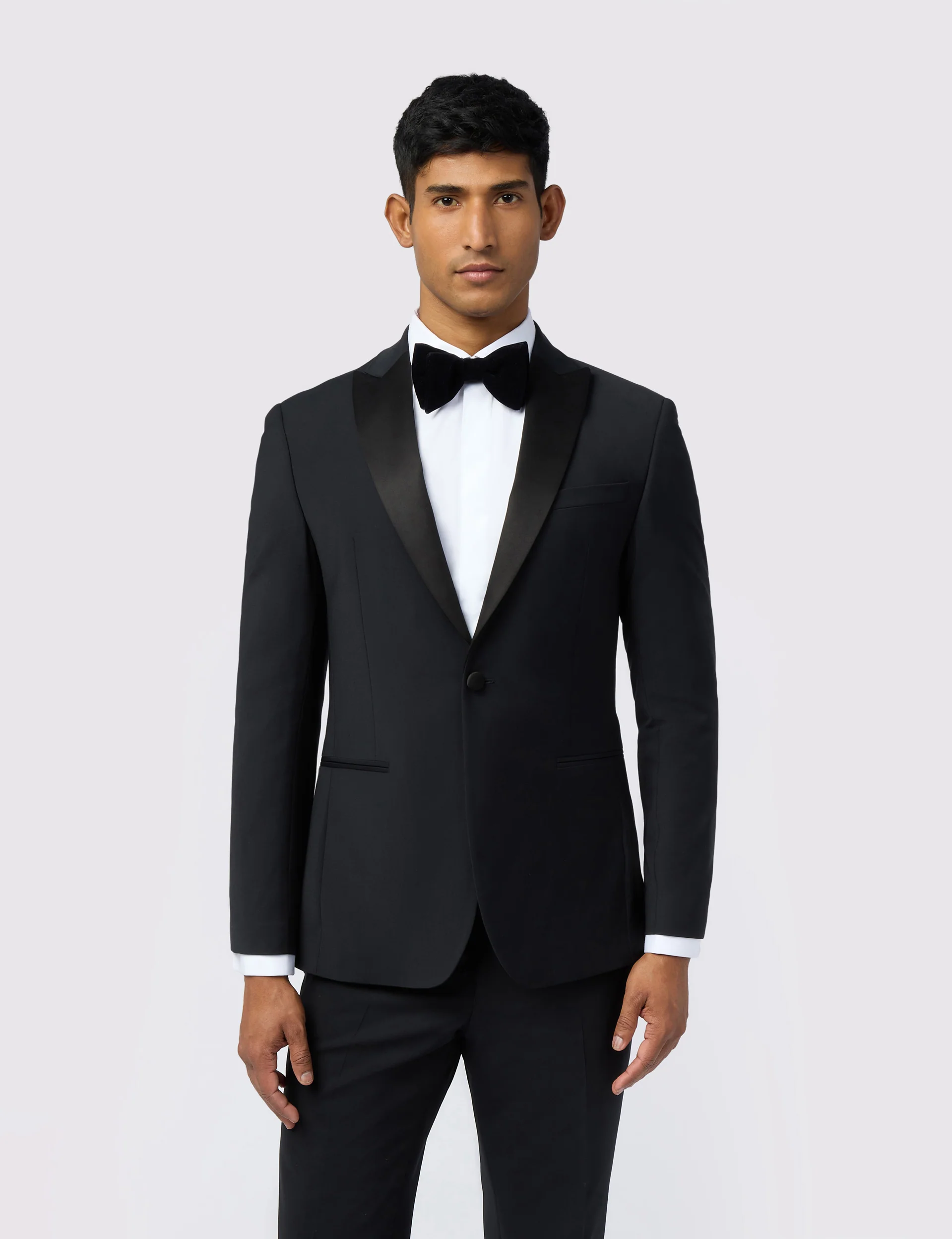 PROMIJ | BLACK
