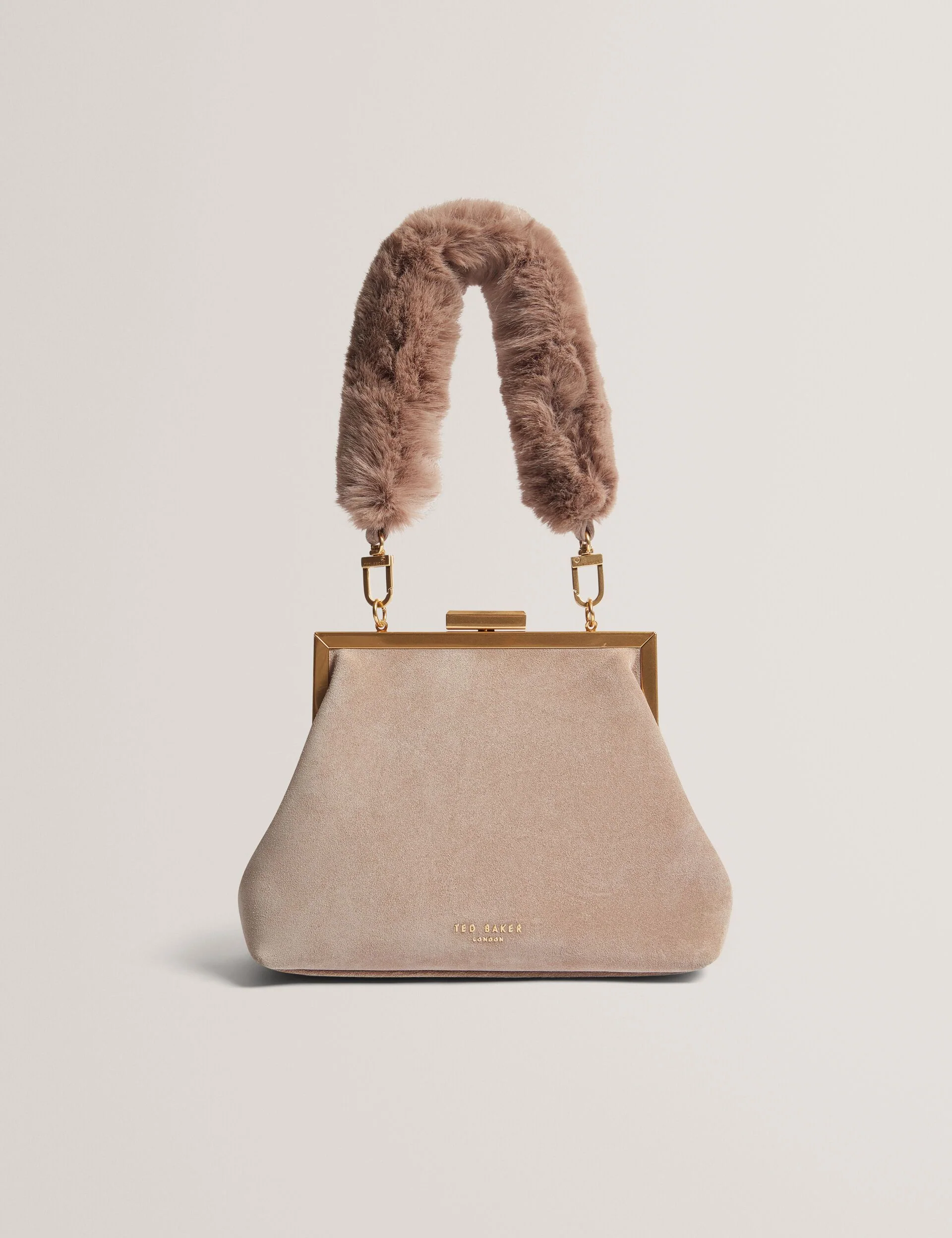PURCELA | TAUPE
