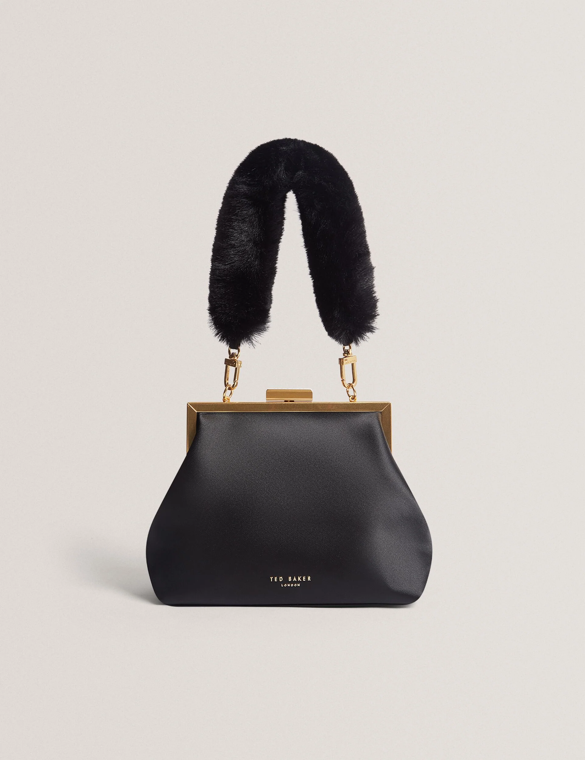 PURCEY | BLACK