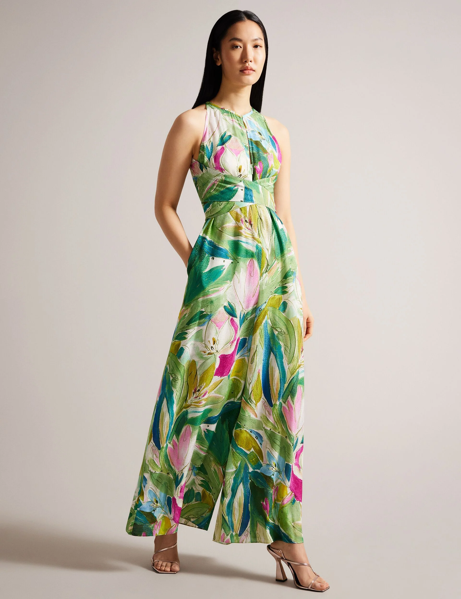 RACHILY | GREEN