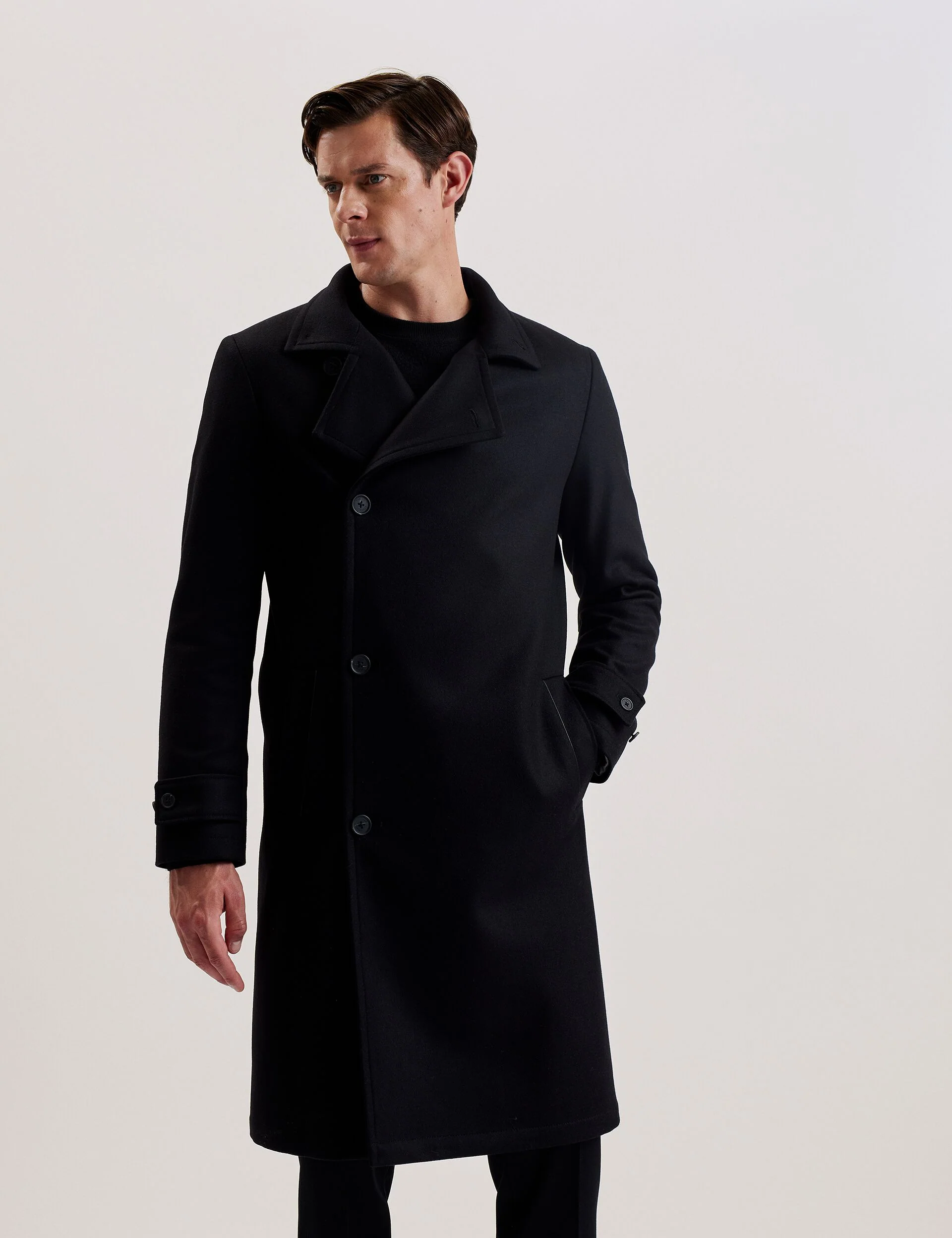 RADFORD | BLACK