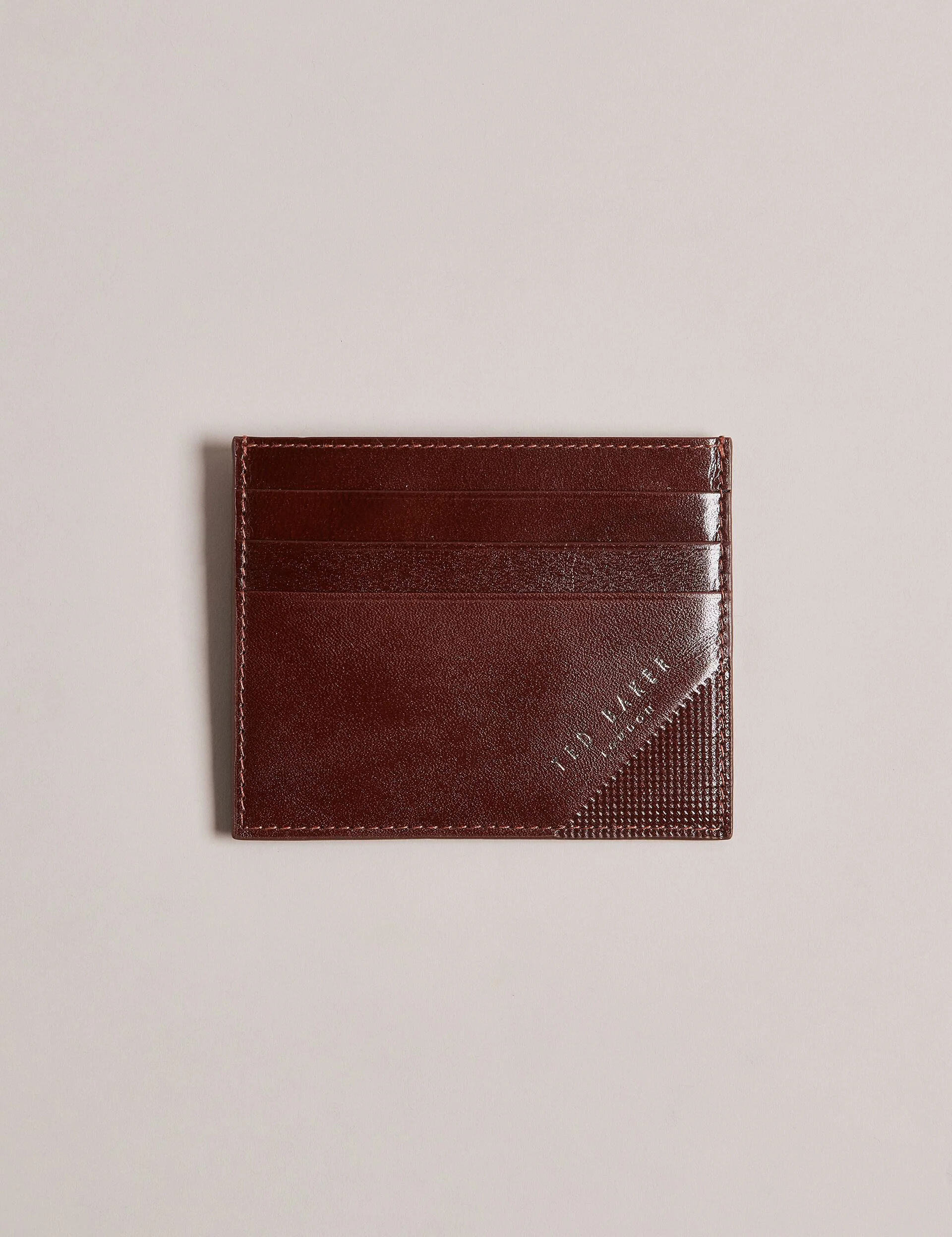 RAFFLES | BROWN