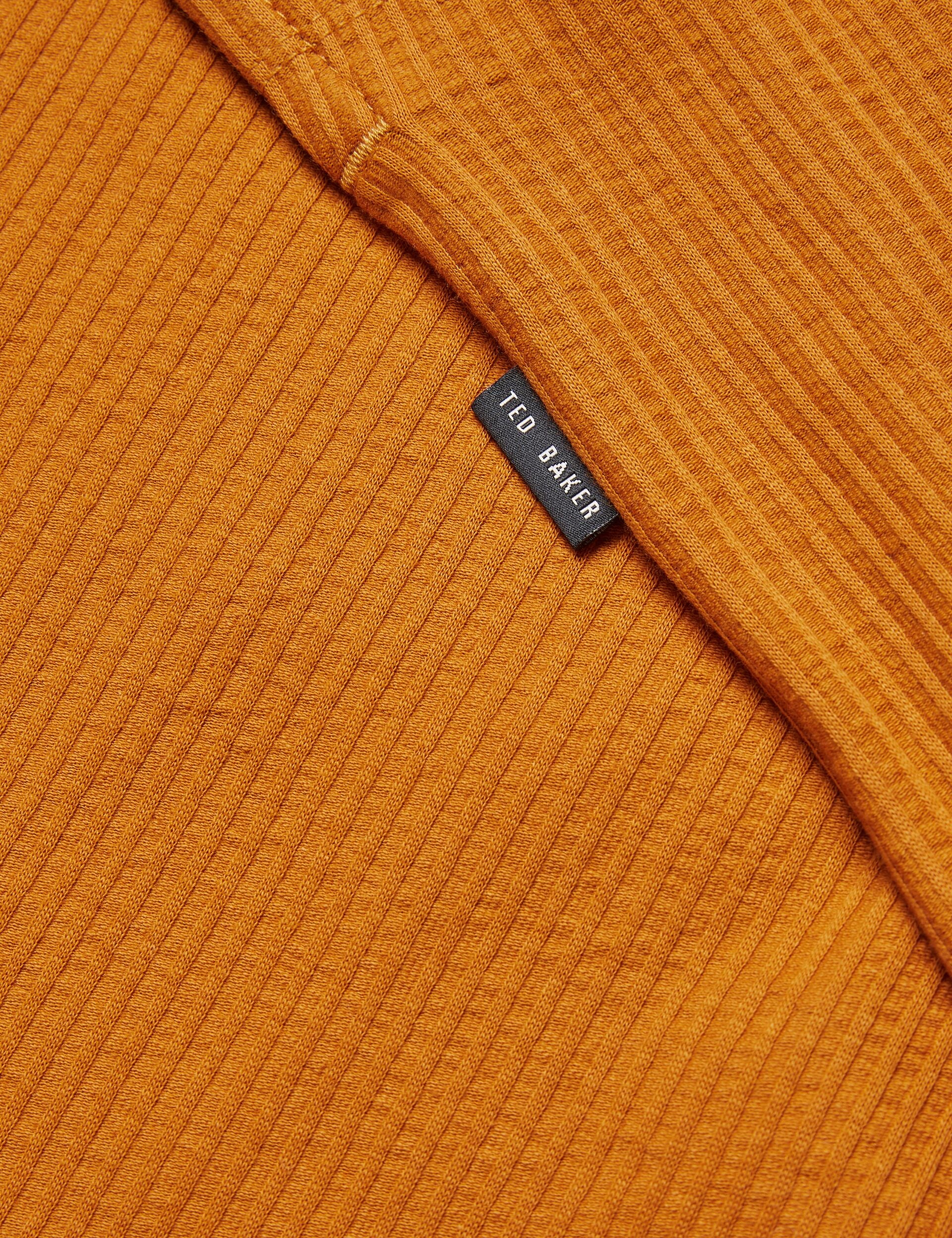 RAKES | DARK ORANGE - Image 7