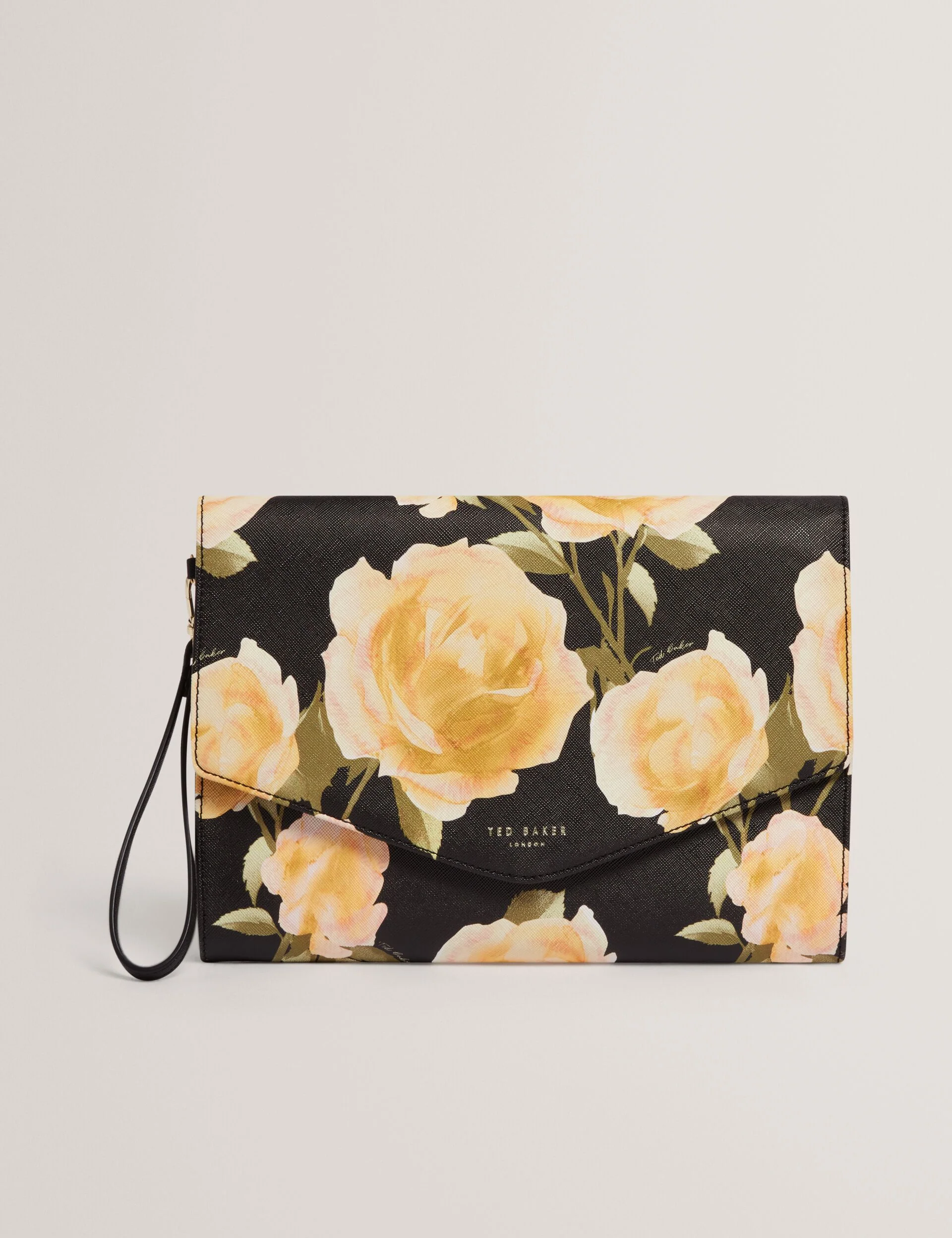 RAYMI | BLACK