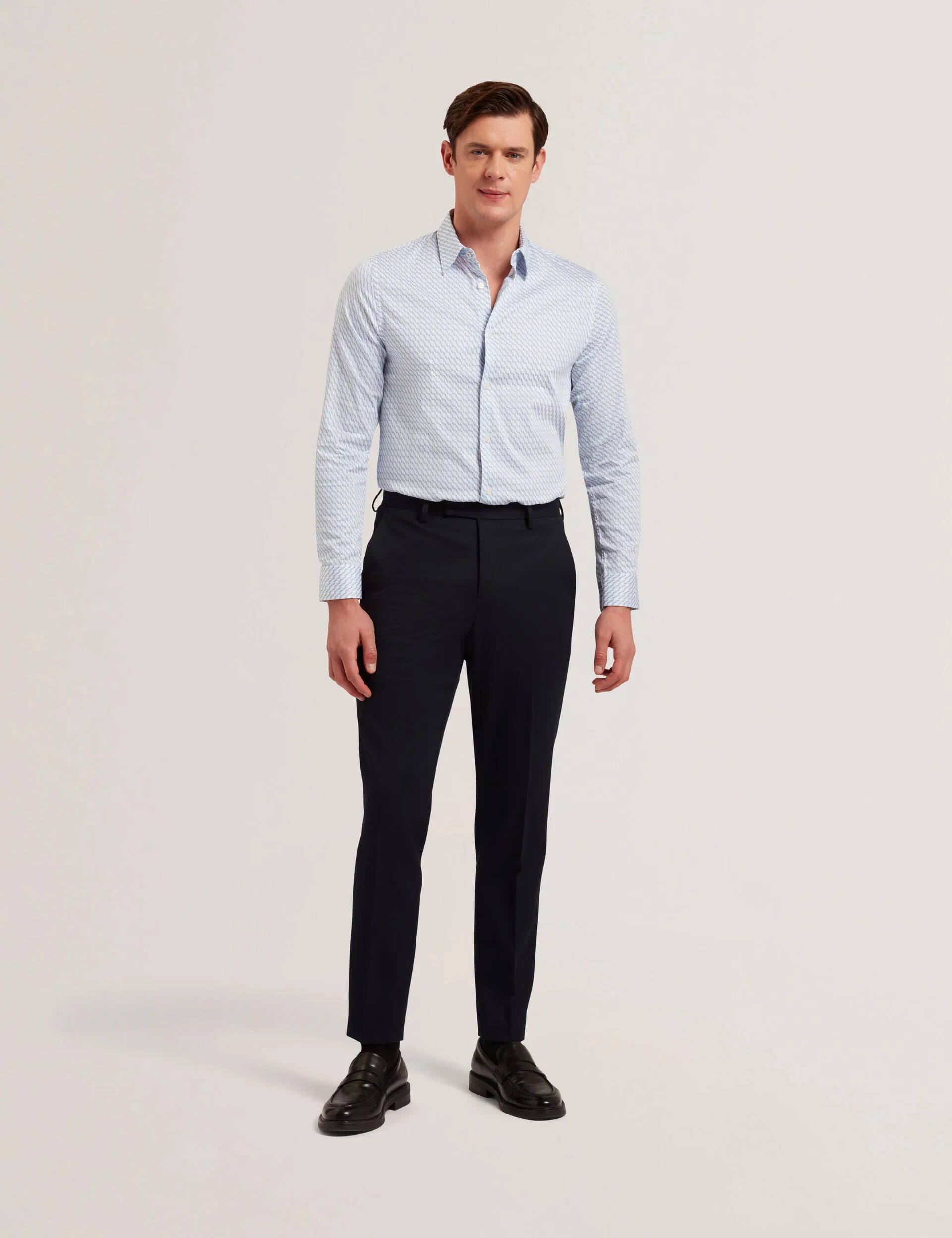 REMFORD | BLUE
