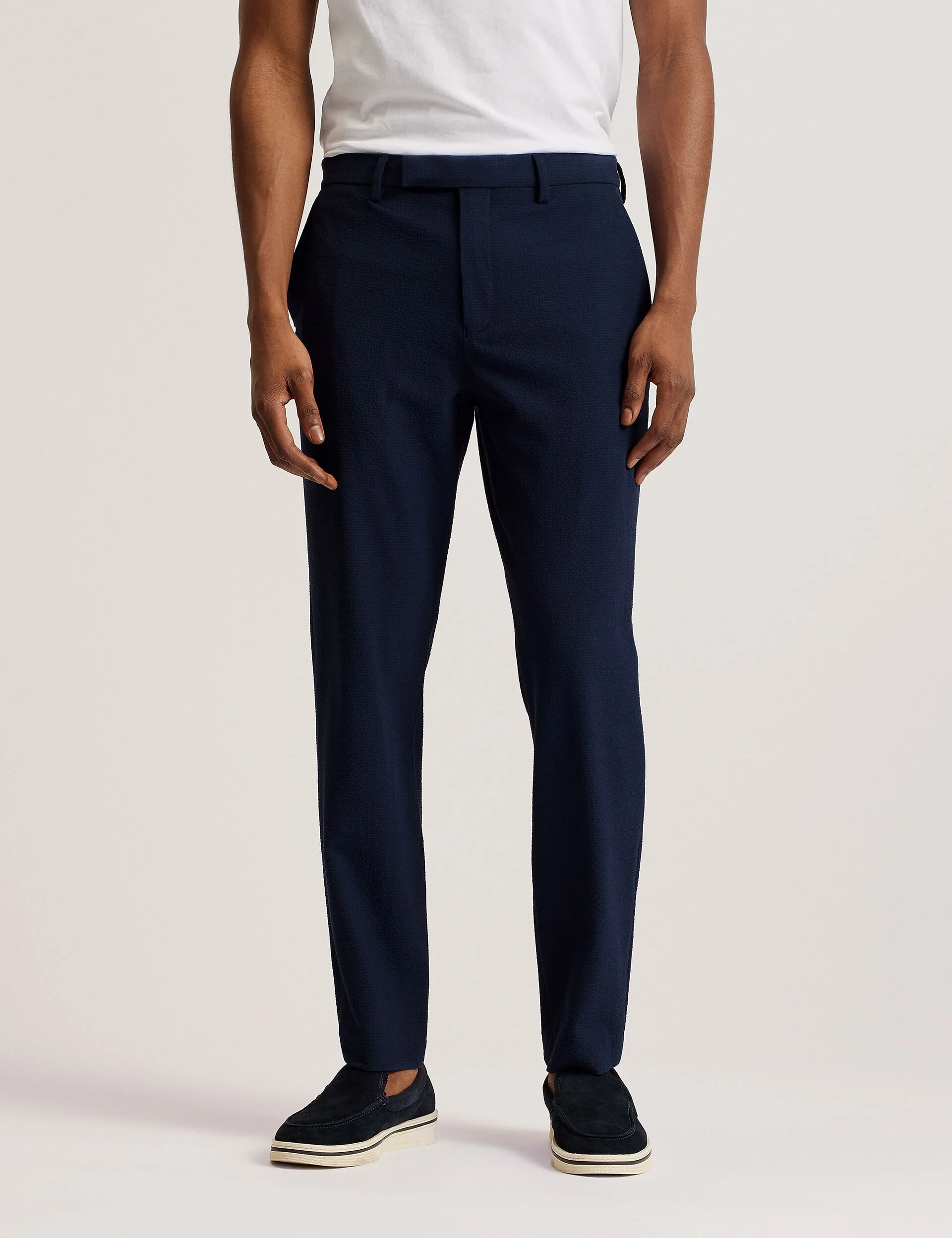 REMUST | NAVY