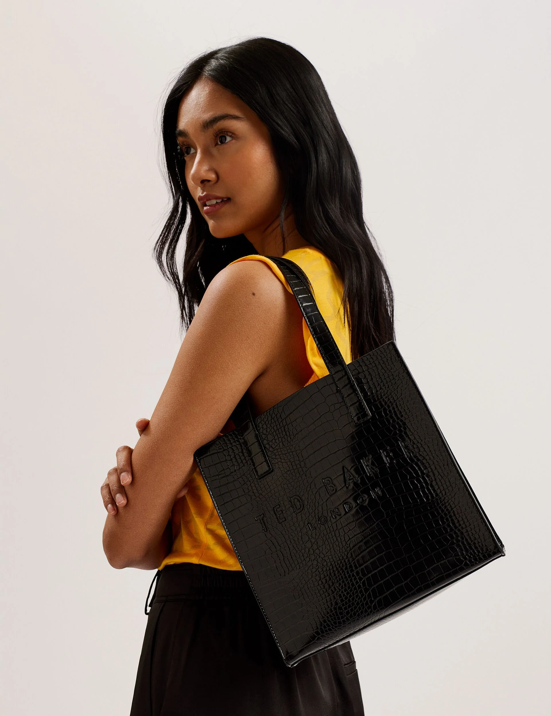 REPTCON | BLACK