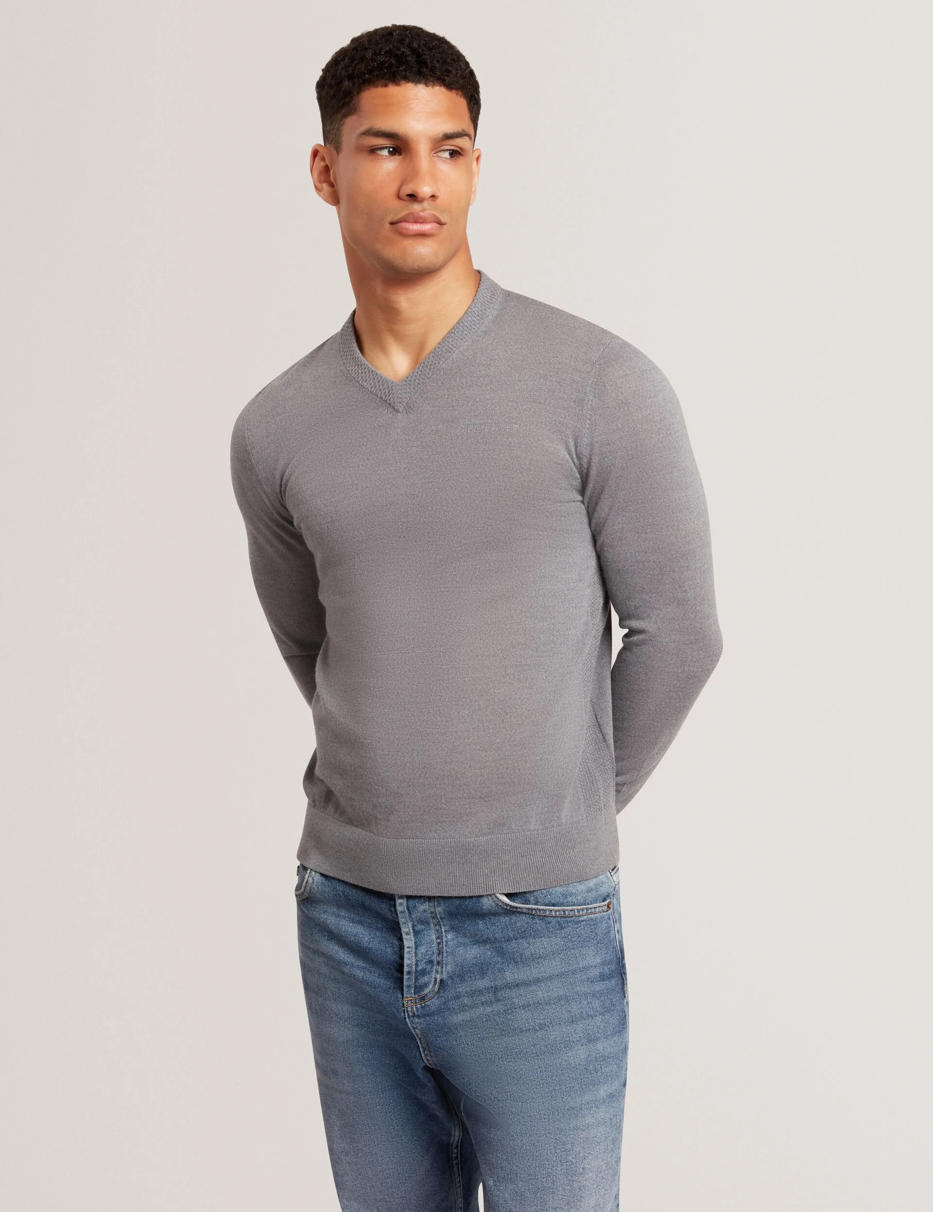 RESYE | MID GREY