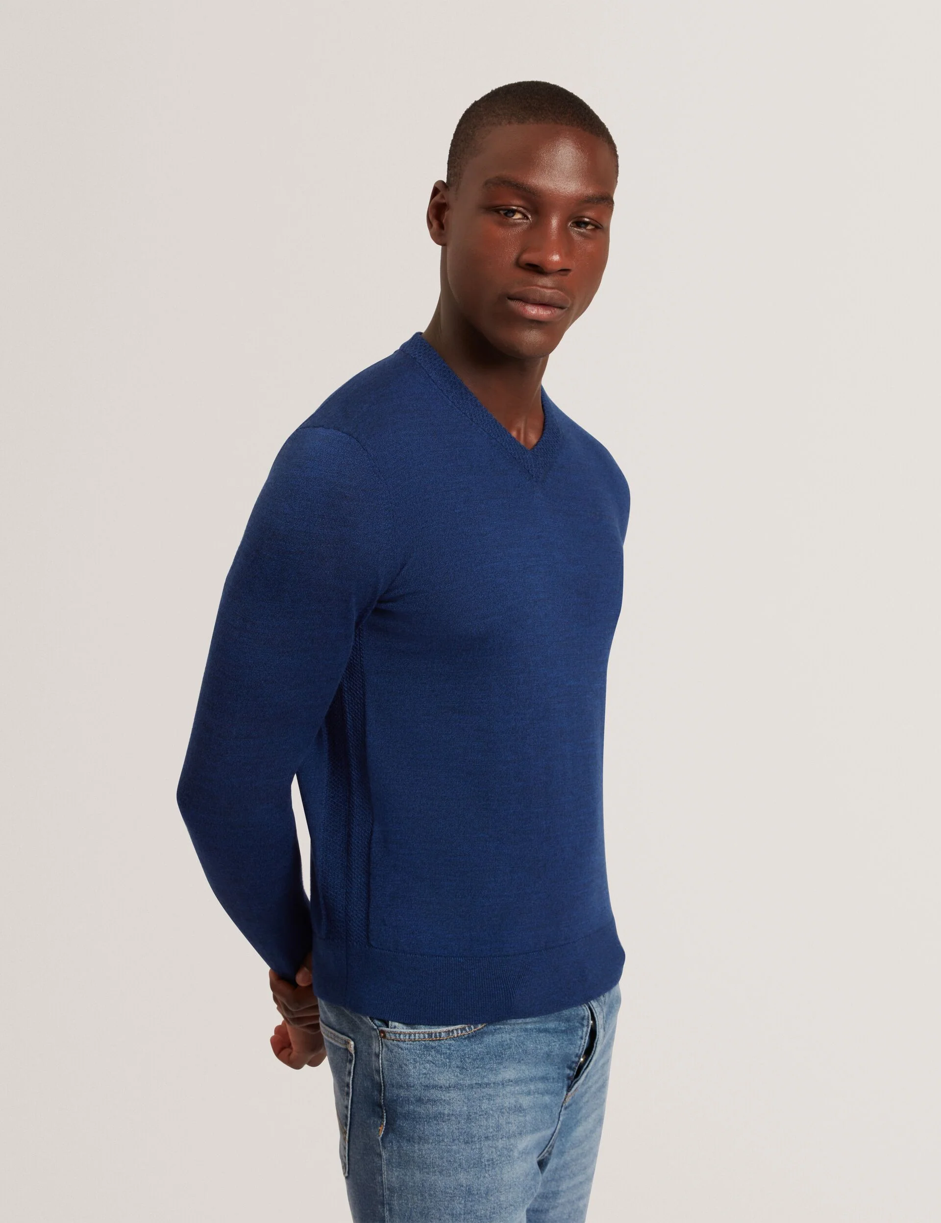 RESYE | NAVY