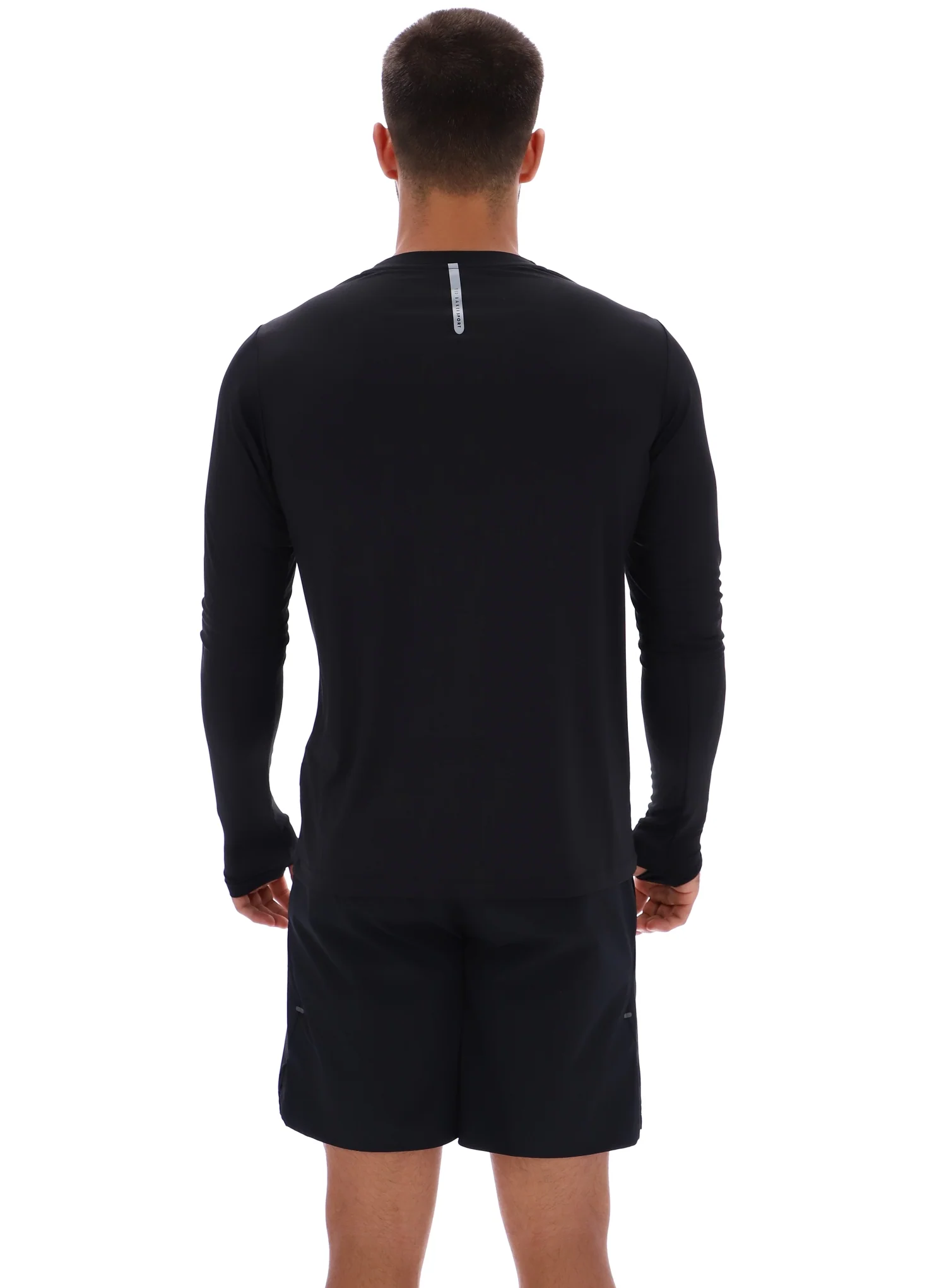 ROBBY | BLACK - Image 3