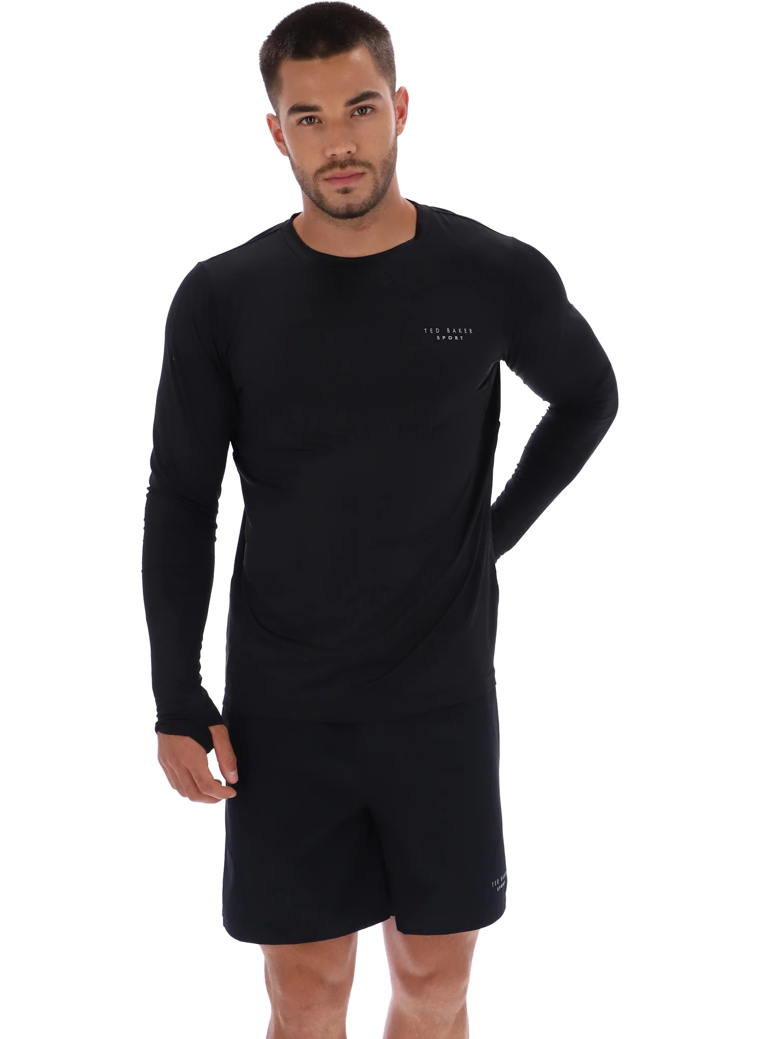 ROBBY | BLACK - Image 4