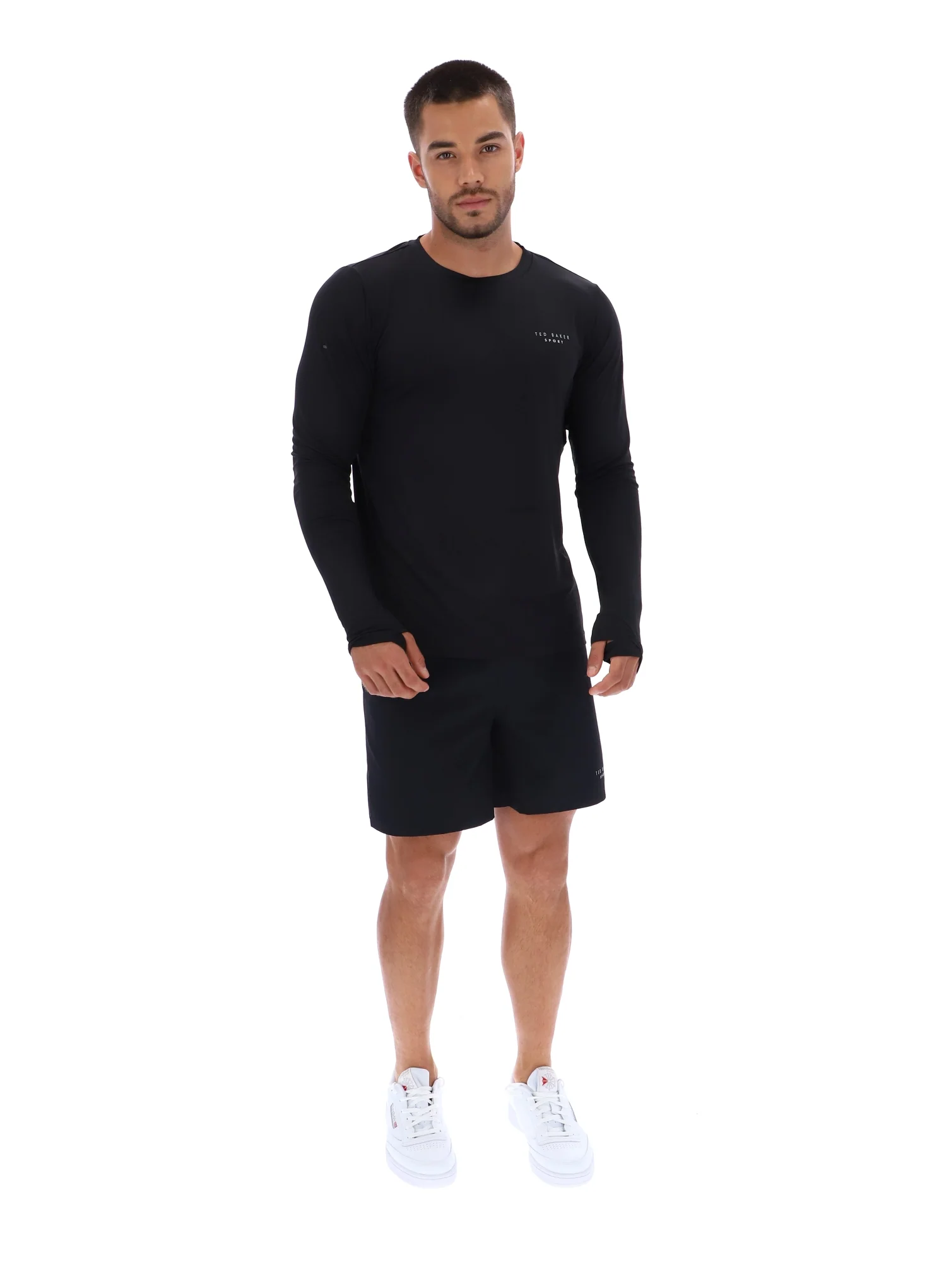 ROBBY | BLACK - Image 5