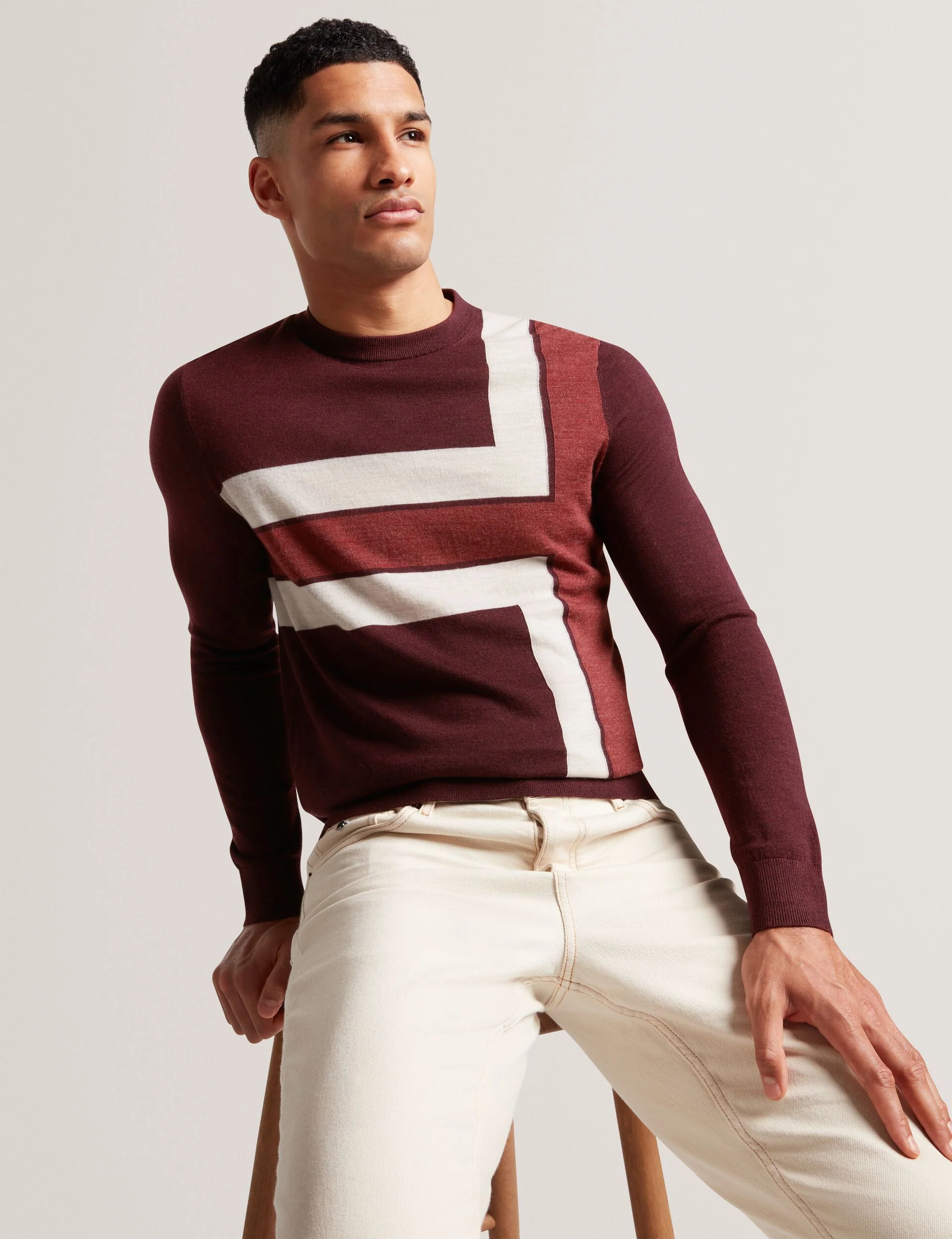 ROIKA | MAROON - Image 6