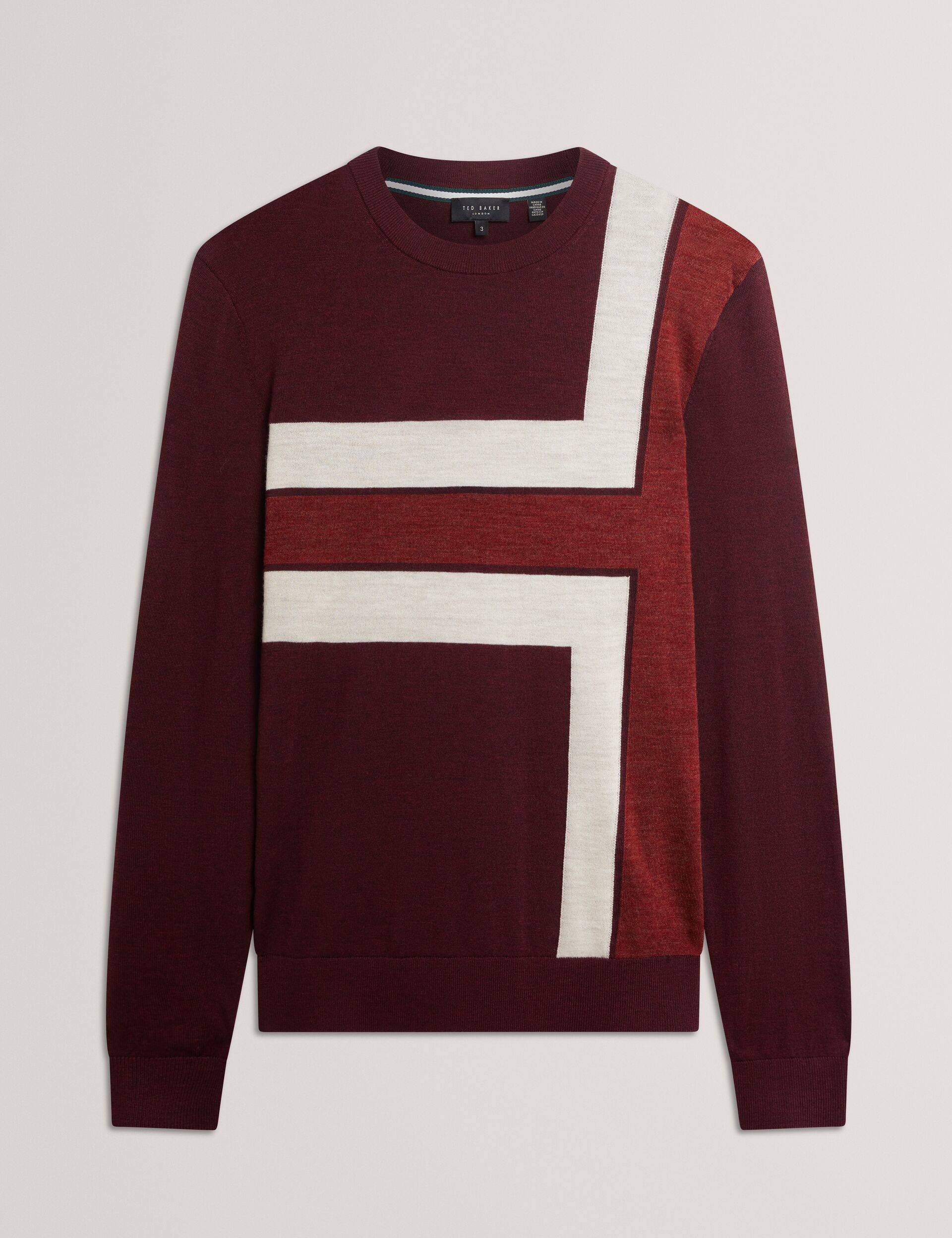 ROIKA | MAROON - Image 8