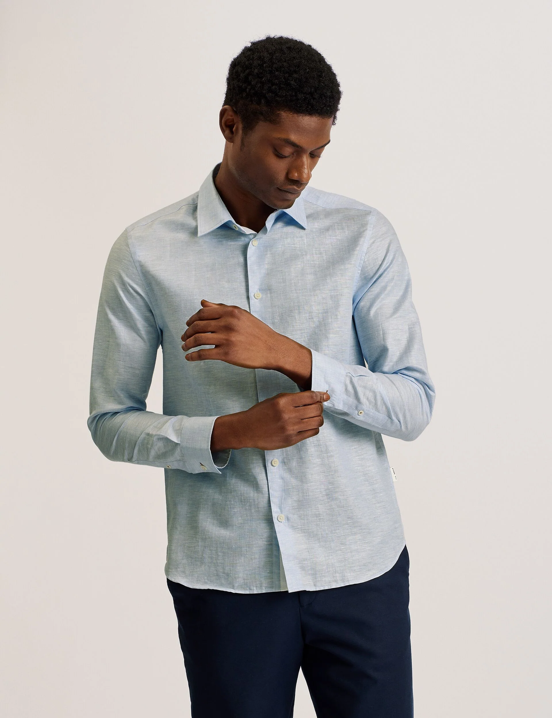 ROMEOS | LIGHT BLUE