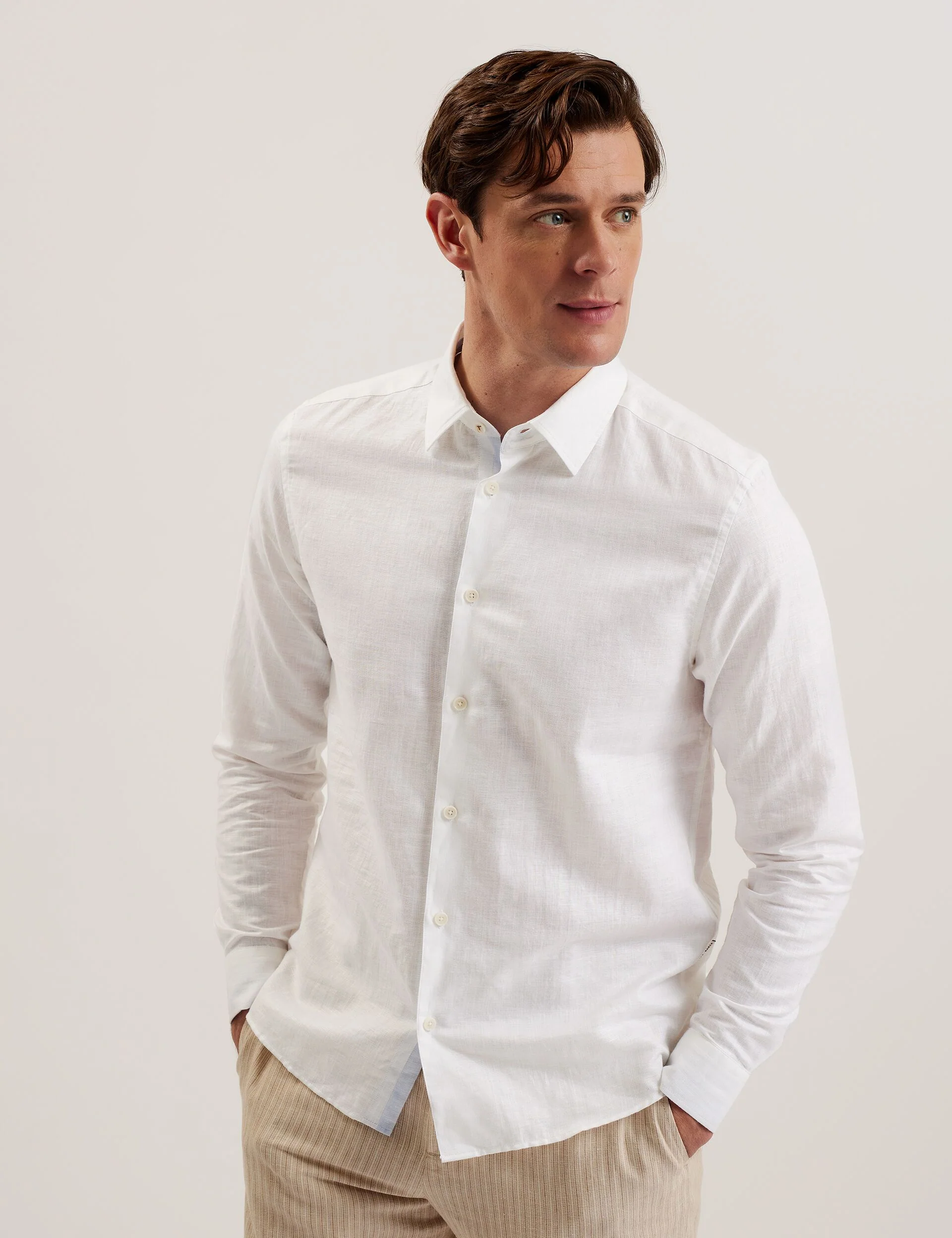 ROMEOS | WHITE