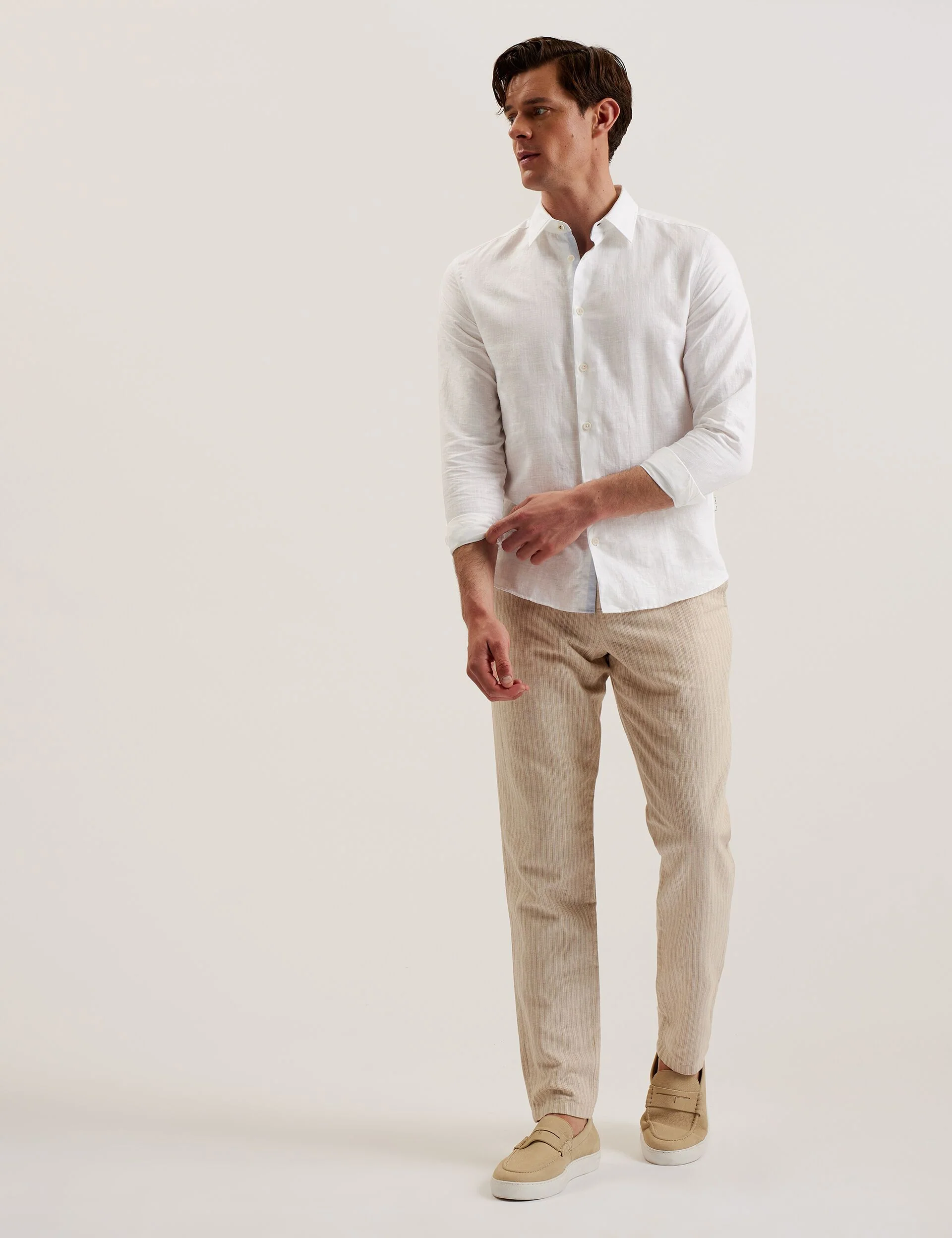 ROMEOS | WHITE - Image 2