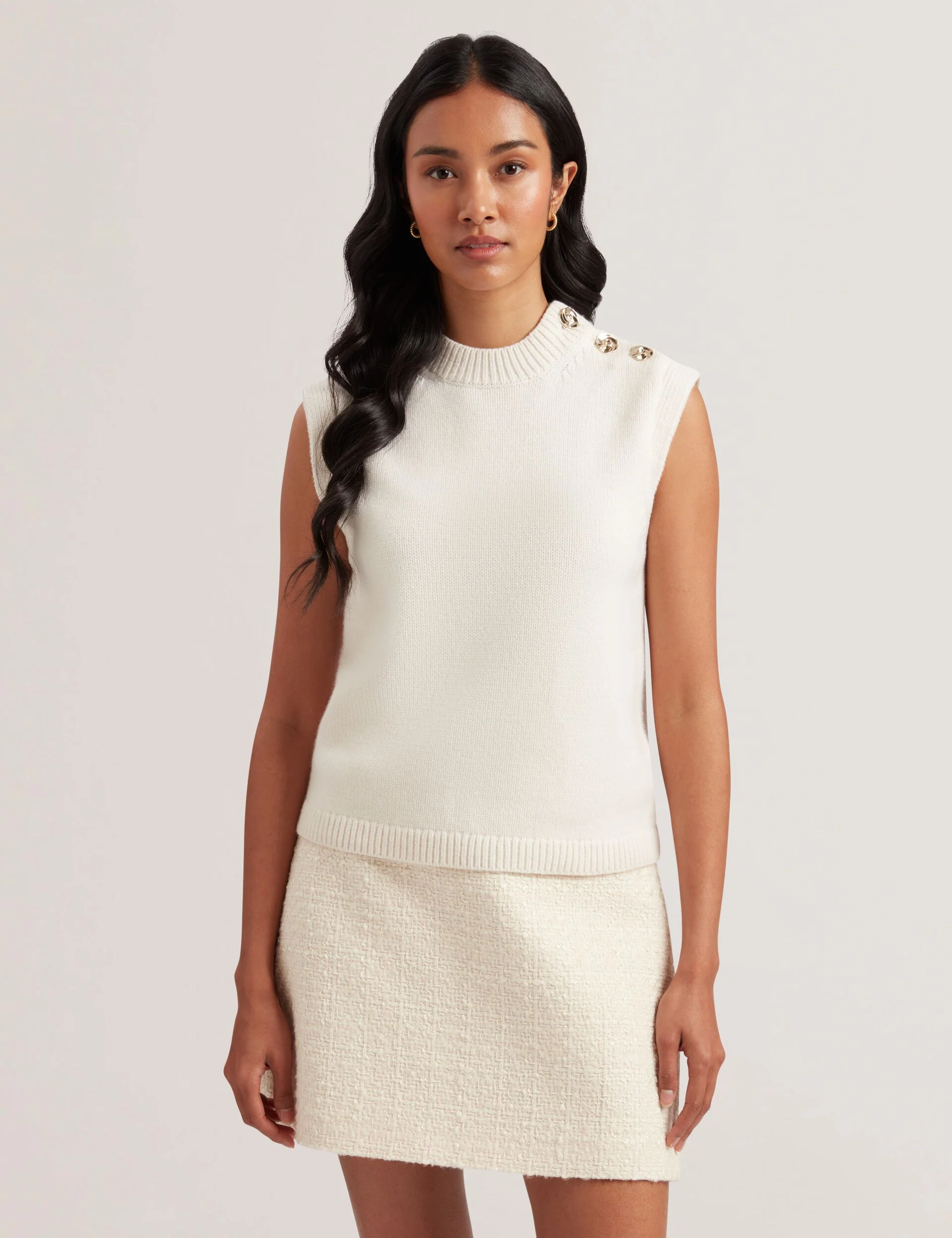 RONDHER | IVORY