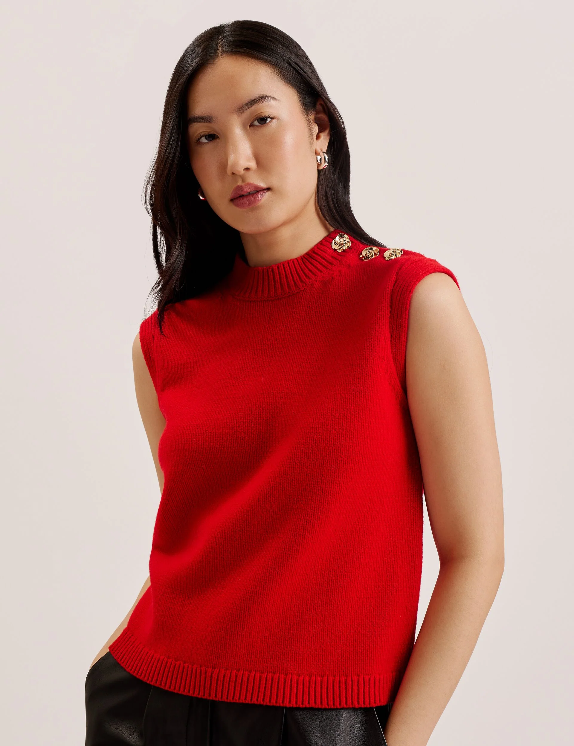 RONDHER | RED