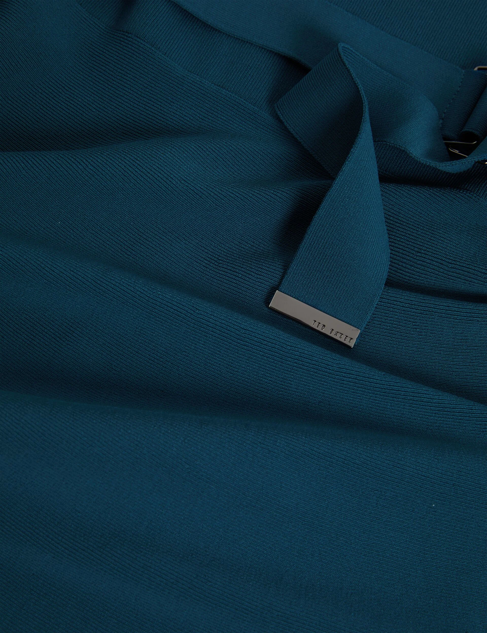 RONELLA | TEAL BLUE - Image 3