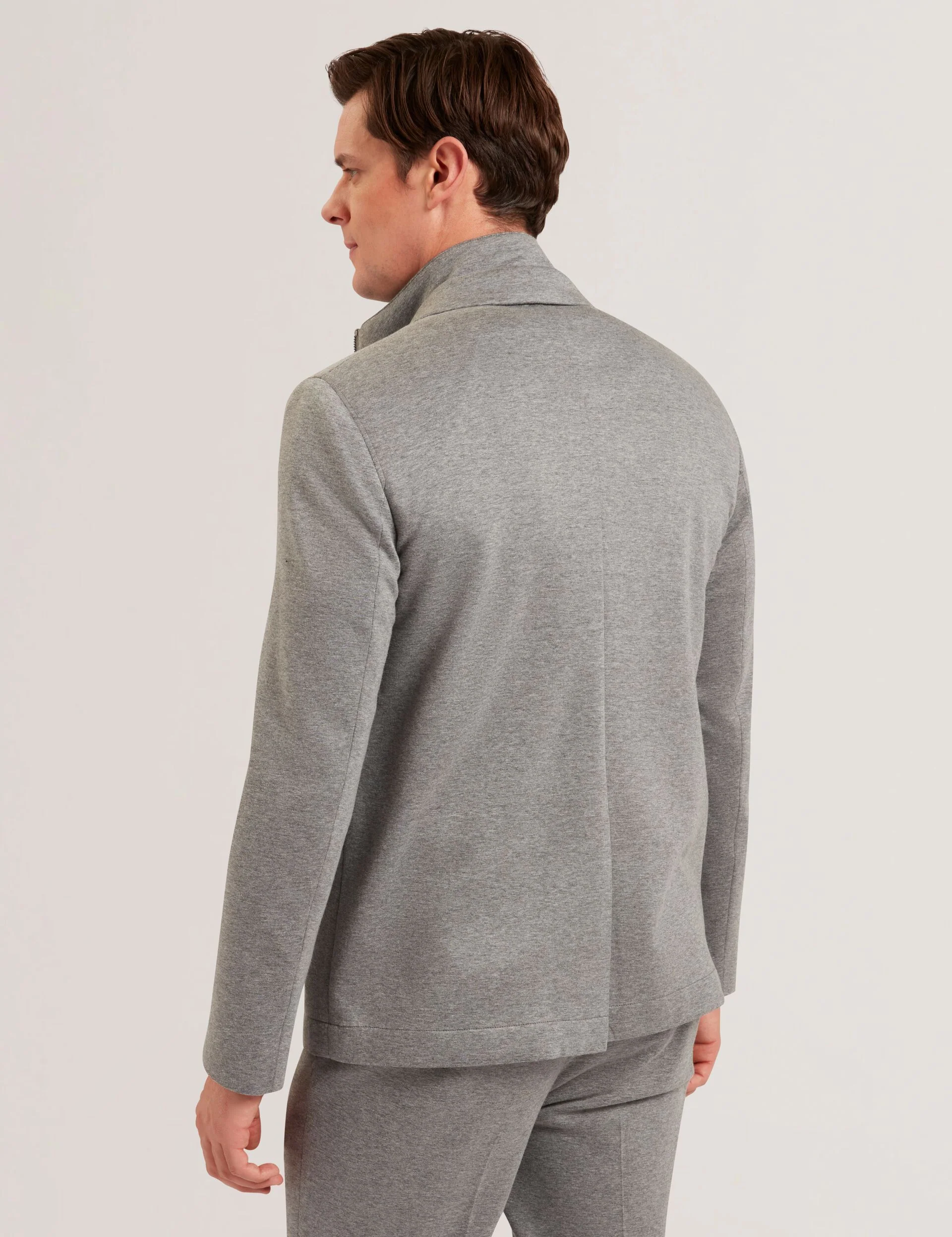 ROOKJ | LIGHT GREY - Image 4