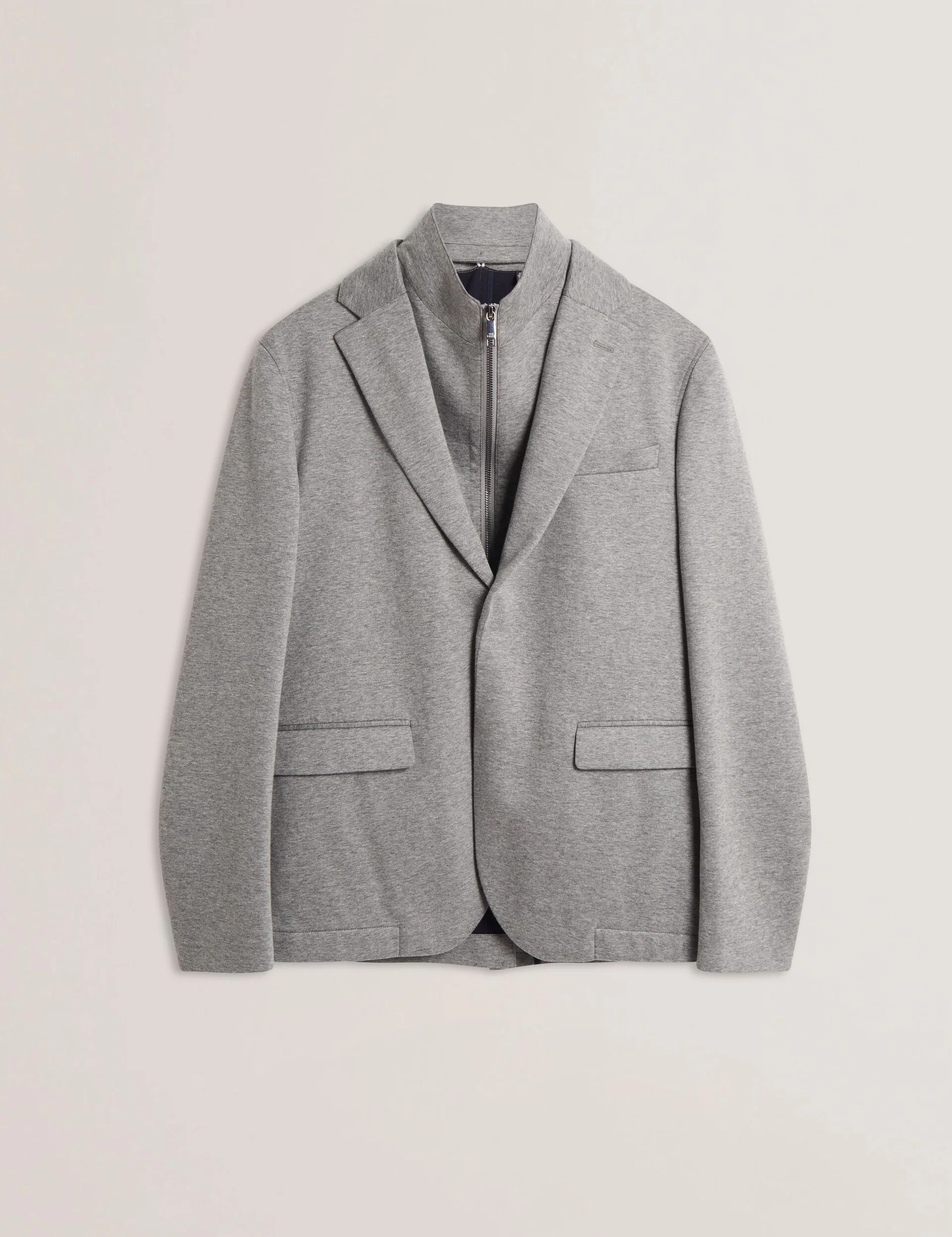 ROOKJ | LIGHT GREY - Image 5