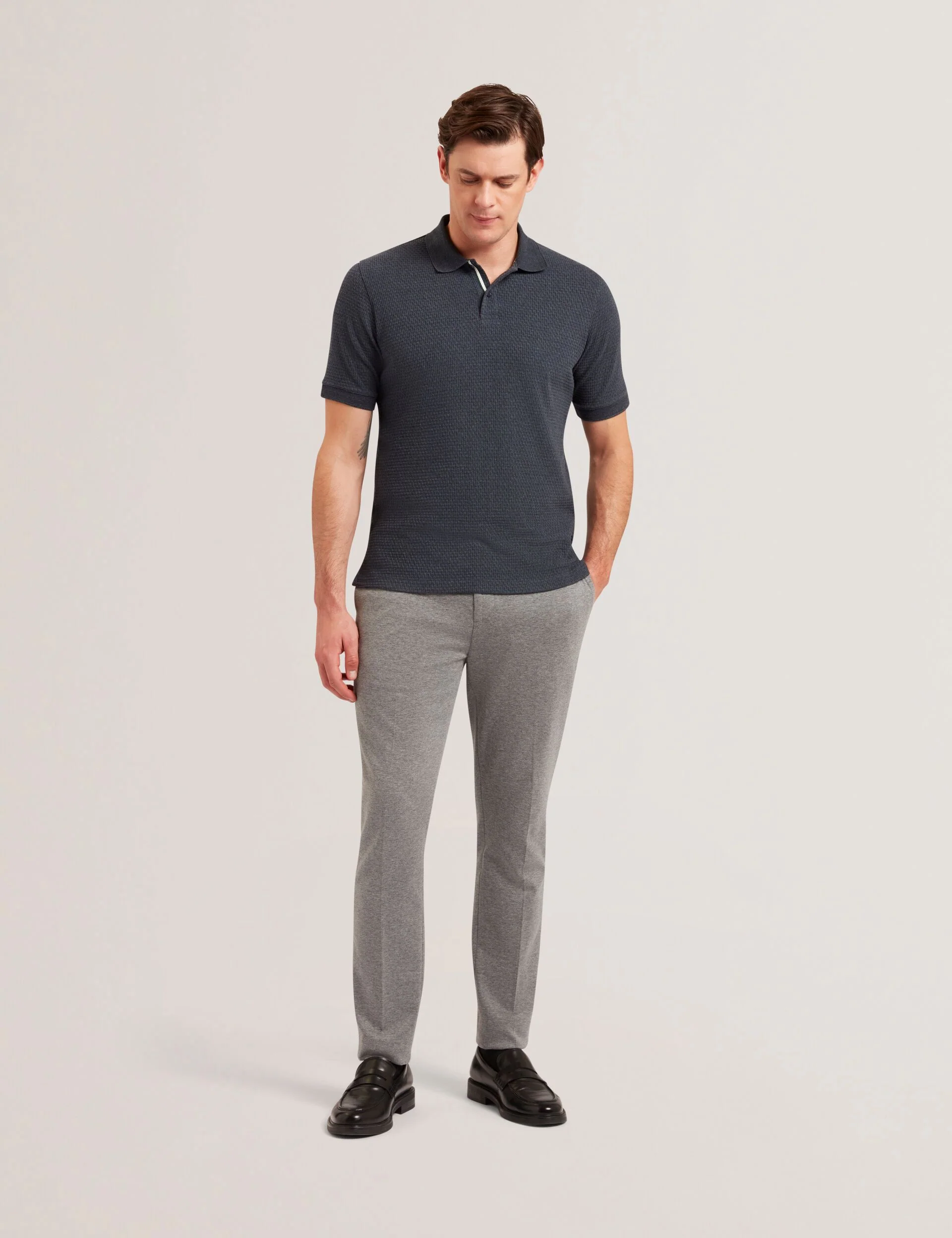 ROOKT | LIGHT GREY - Image 2