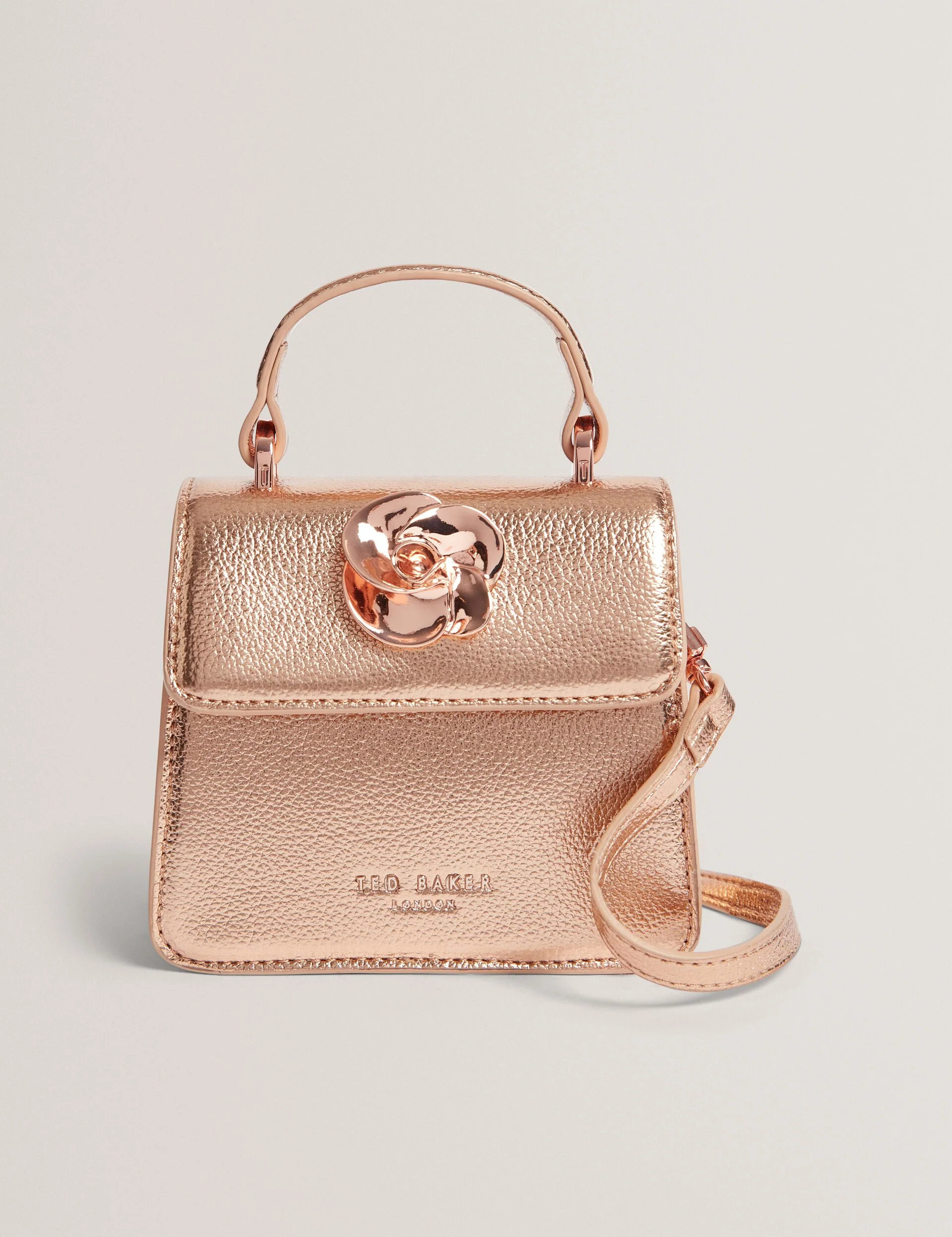 ROSAMI | ROSE GOLD
