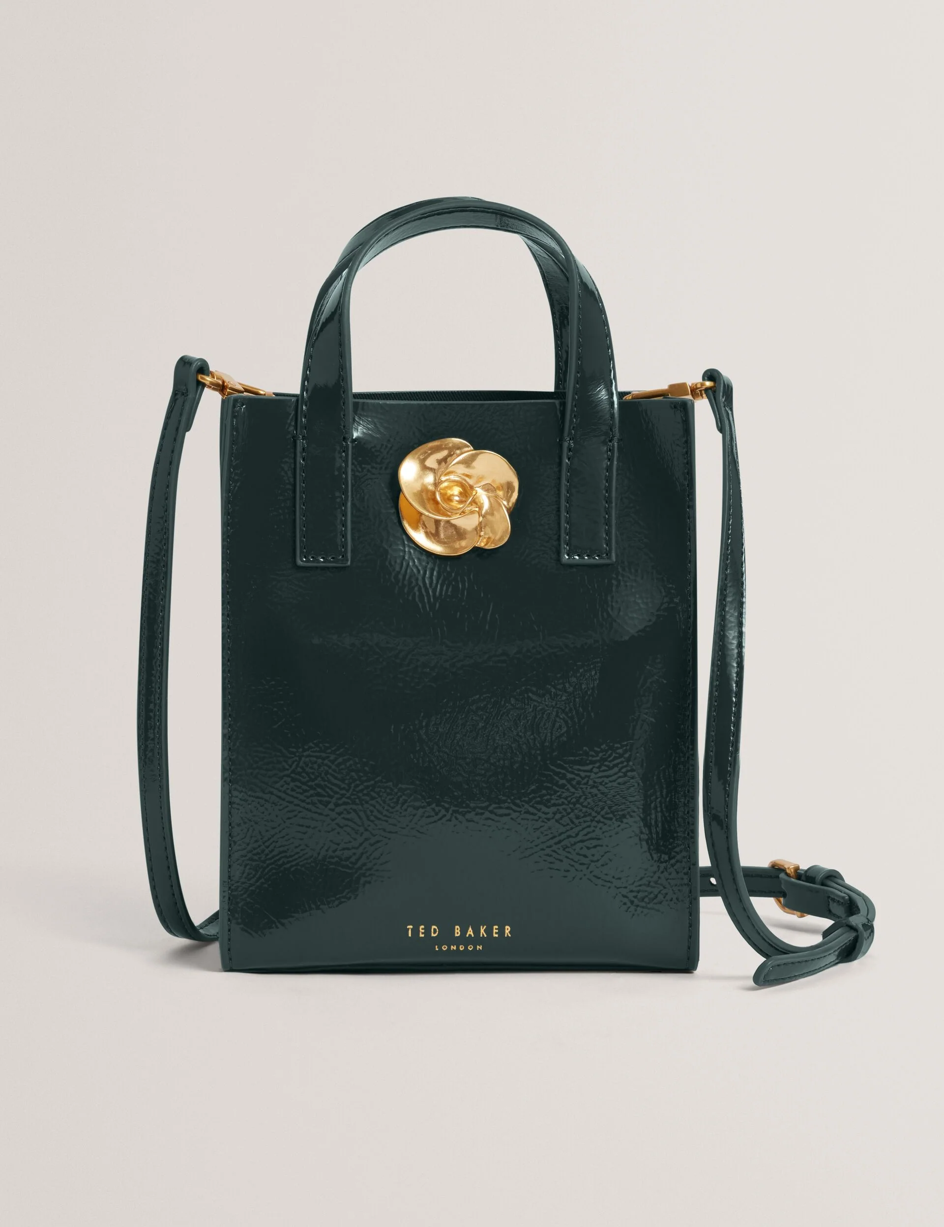 ROSEEM | DARK GREEN