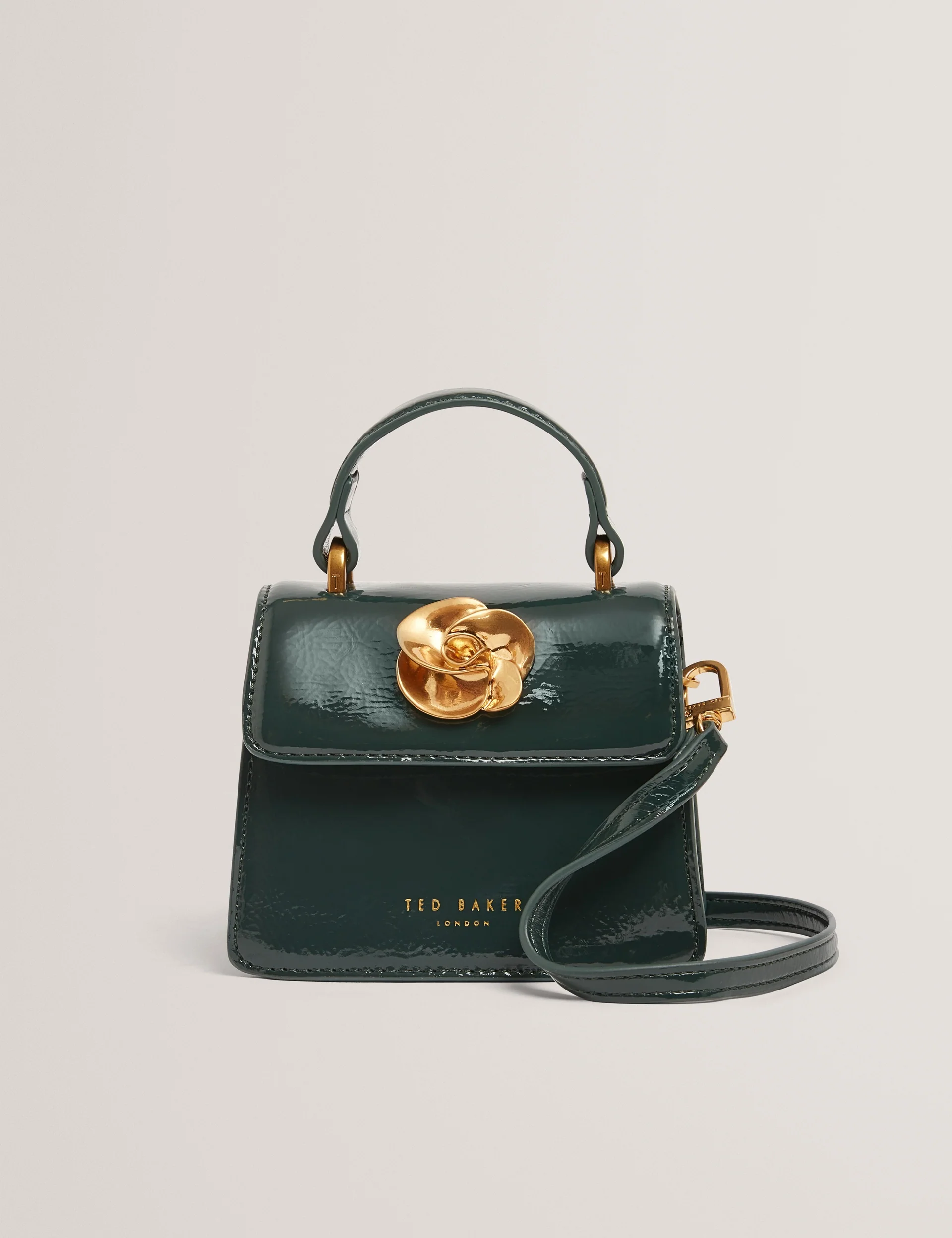 ROSELAH | DARK GREEN