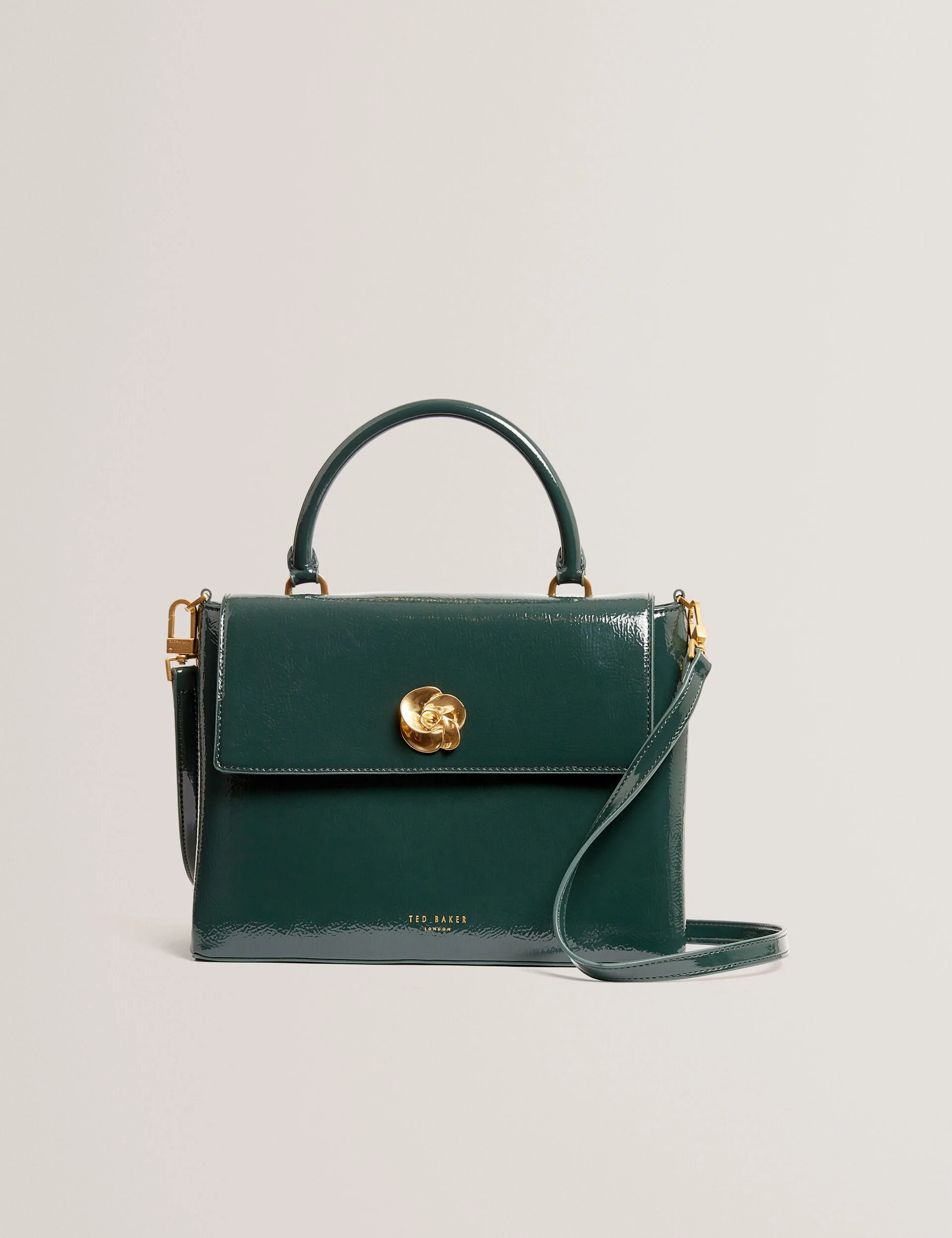 ROSENAU | DARK GREEN