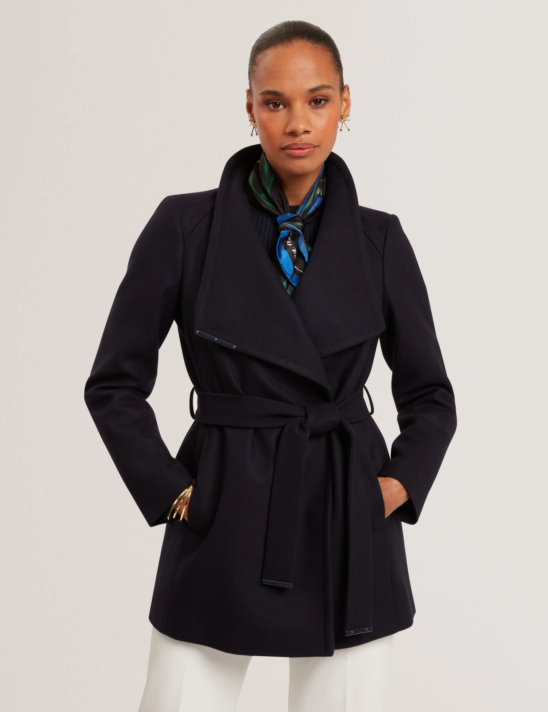ROSESS | NAVY