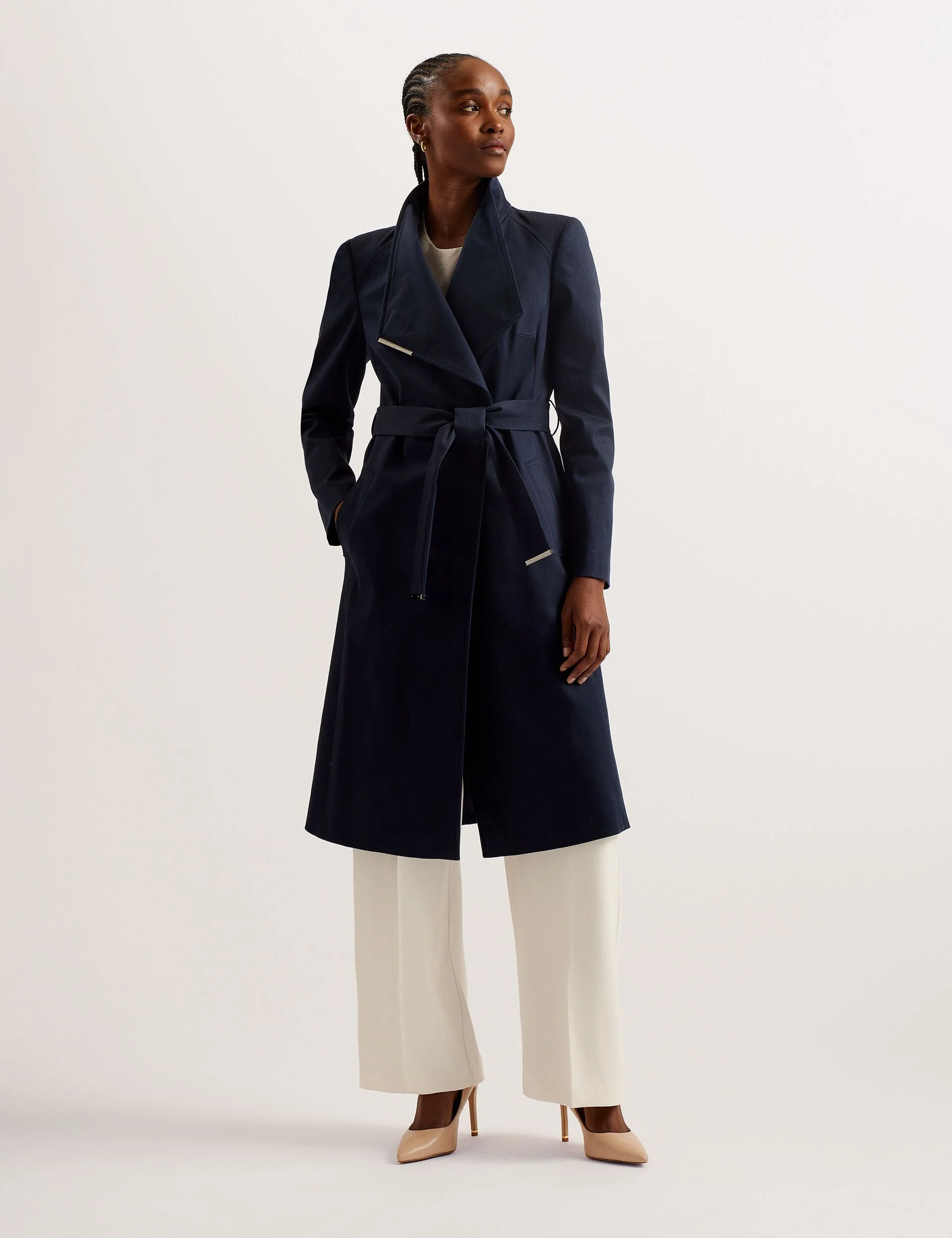 ROSINA | DARK BLUE