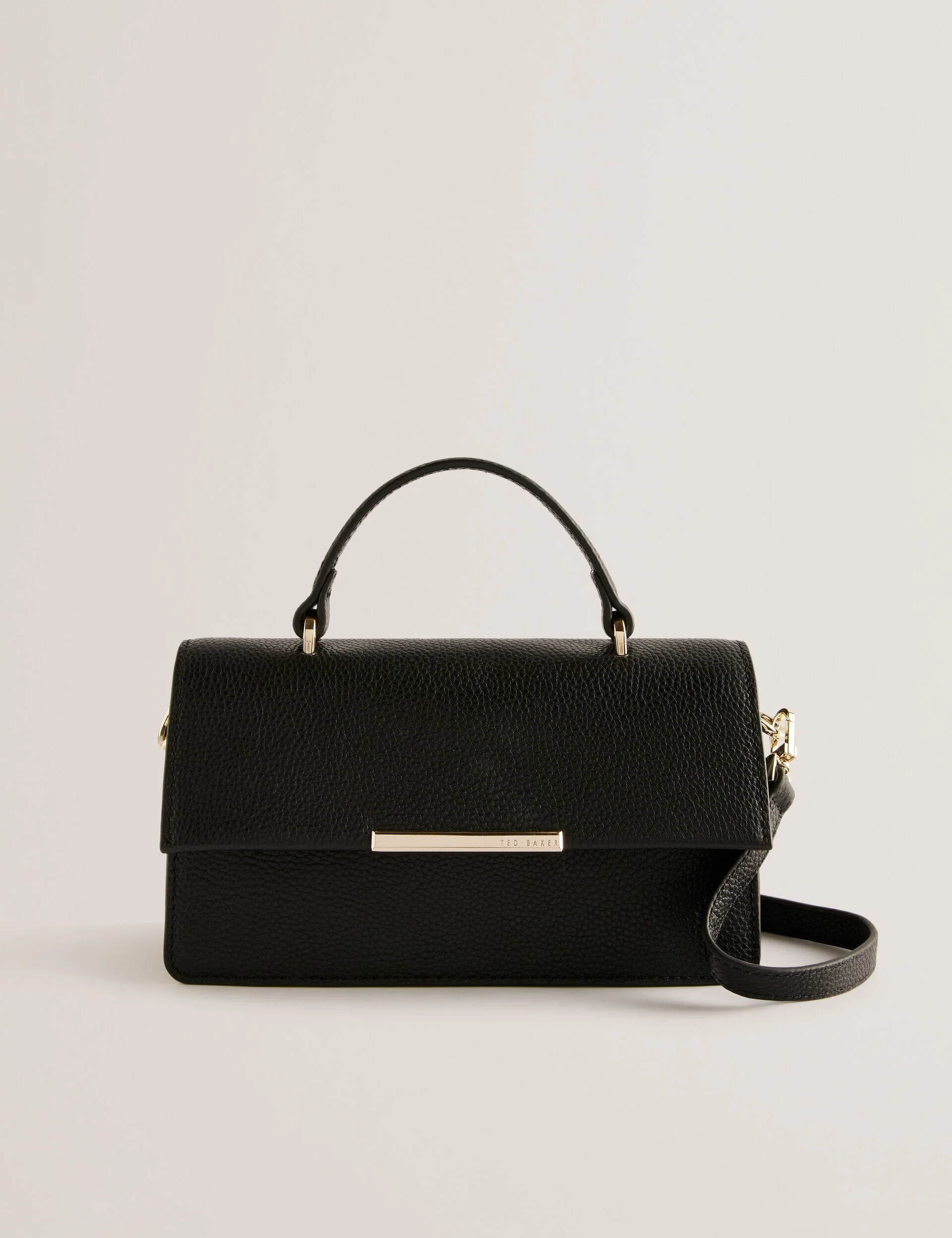 ROSLY | BLACK