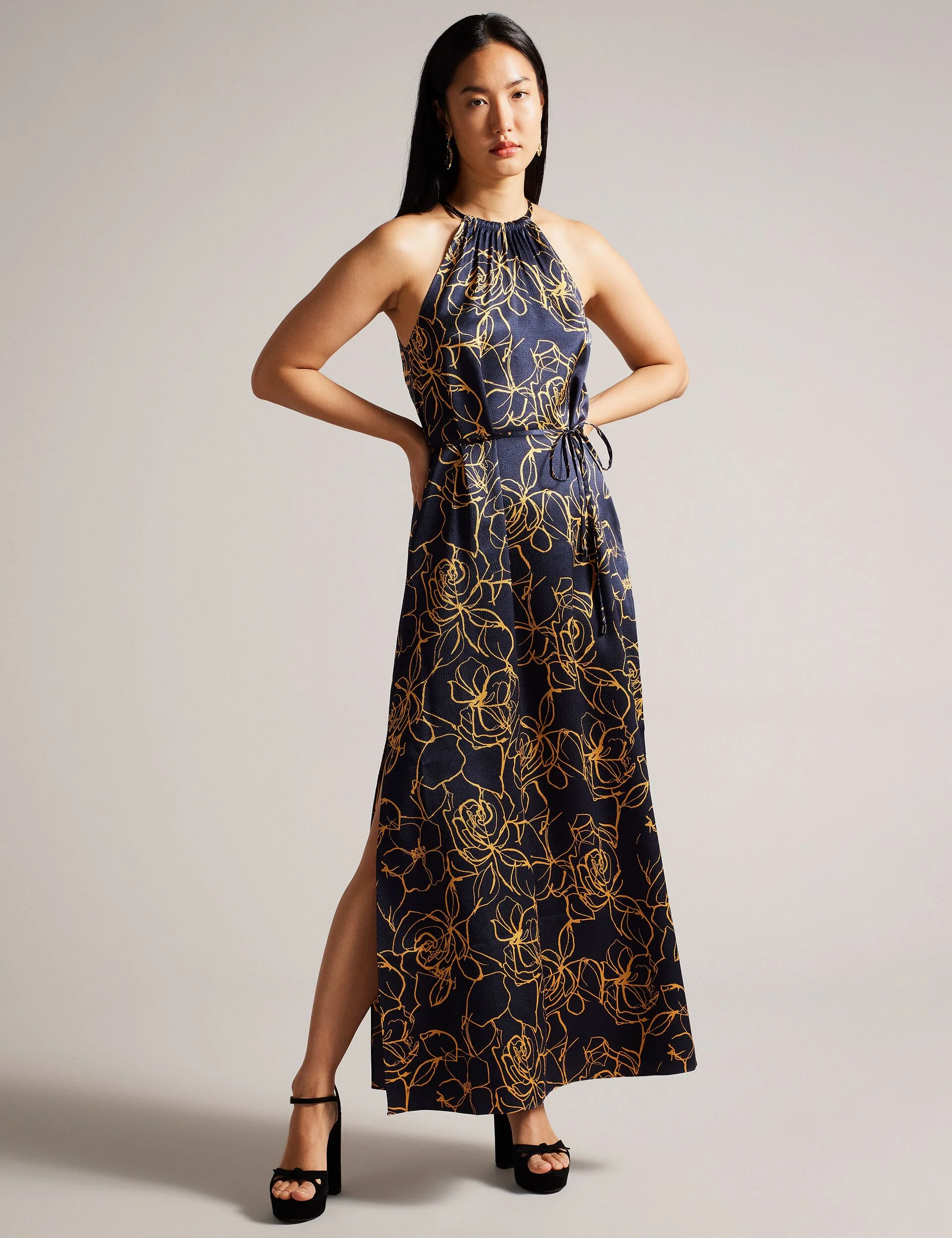 ROXIELL | NAVY