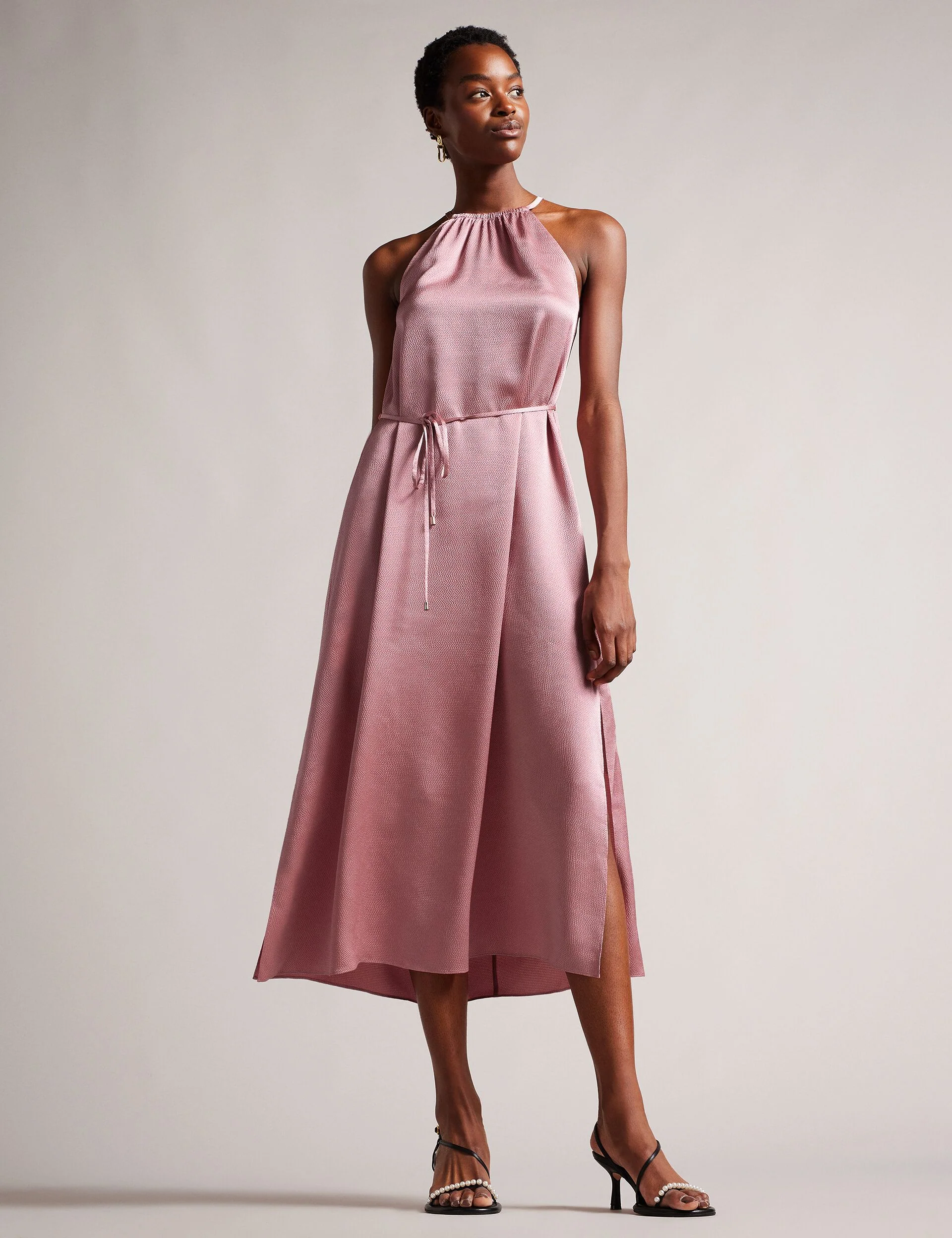 ROXIEYY | DUSKY PINK