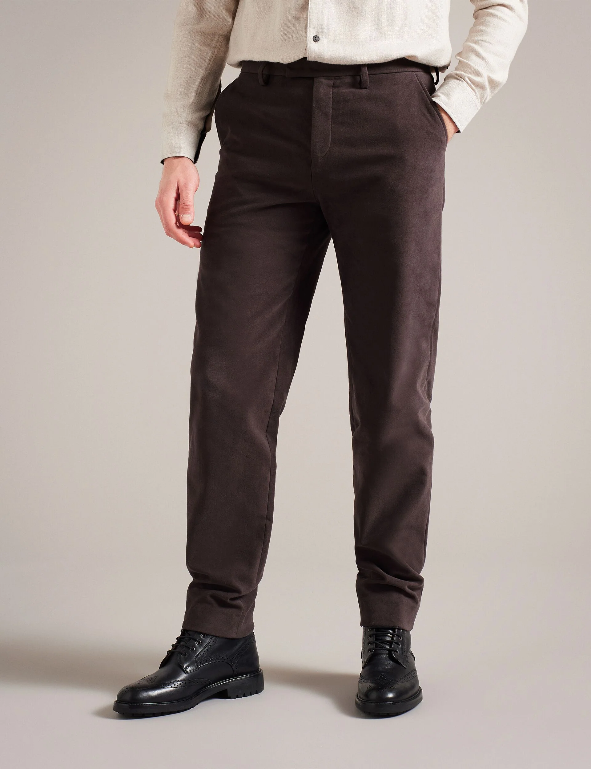 RUFUST | DARK BROWN