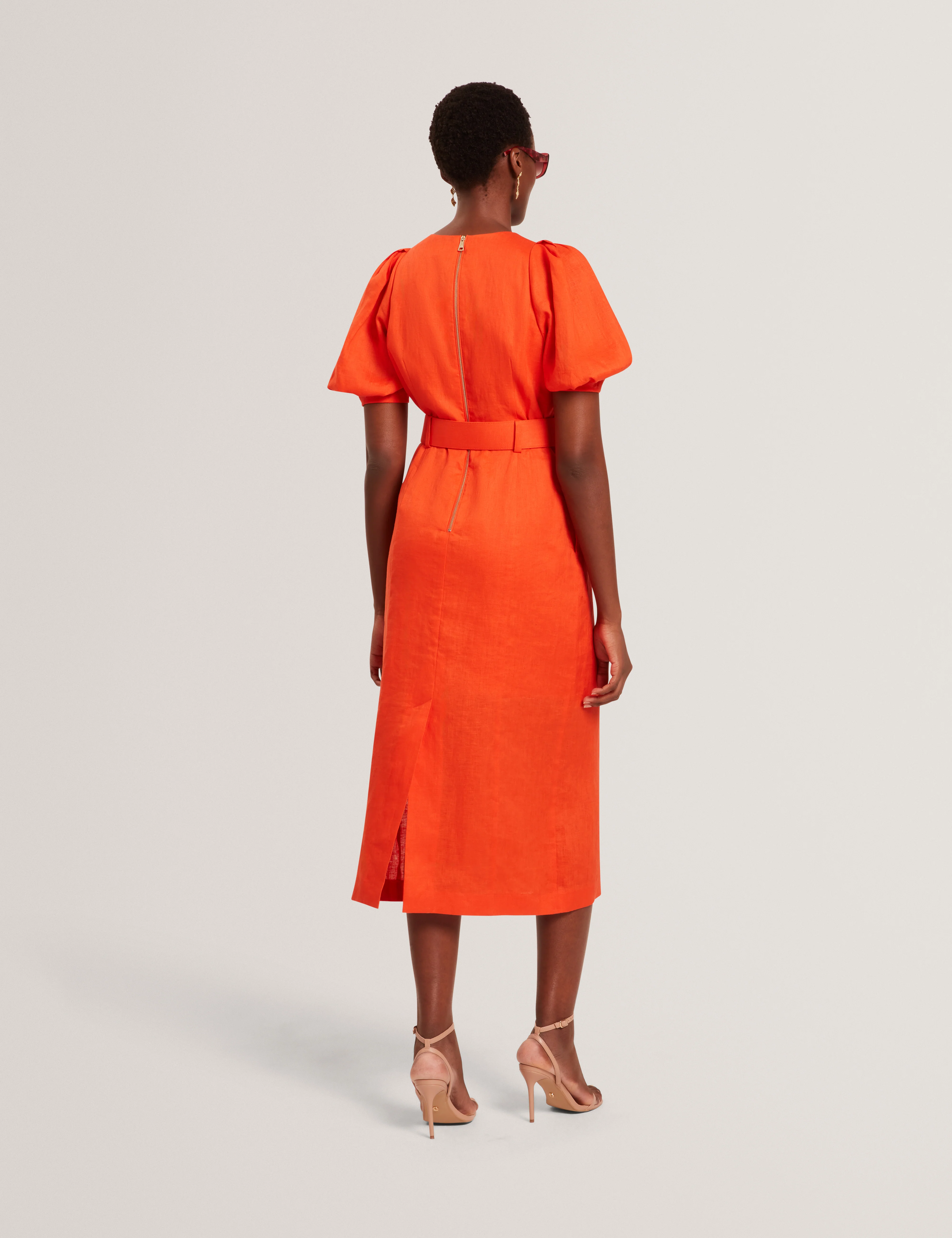 RUMBEE | ORANGE - Image 2
