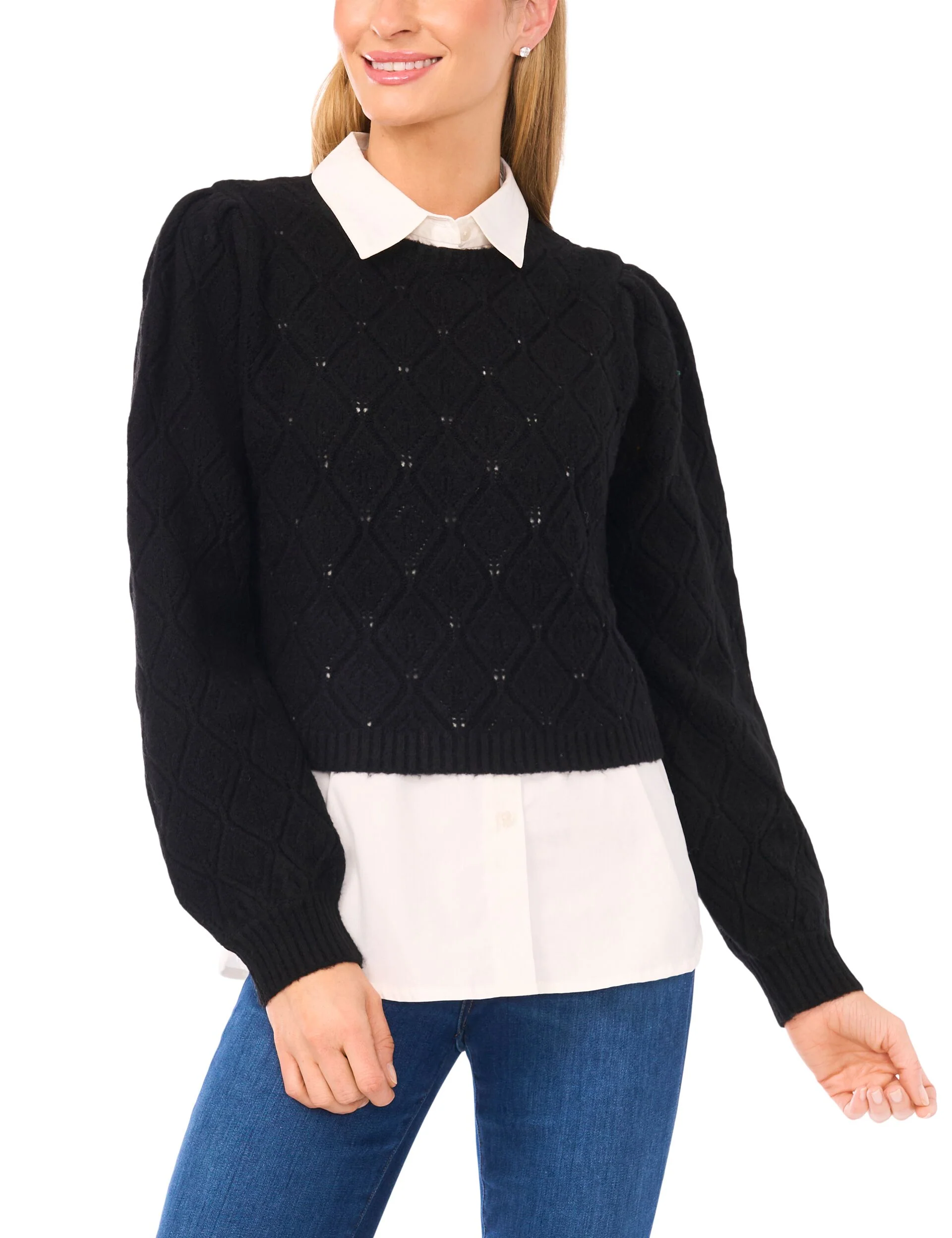 RUMER | BLACK