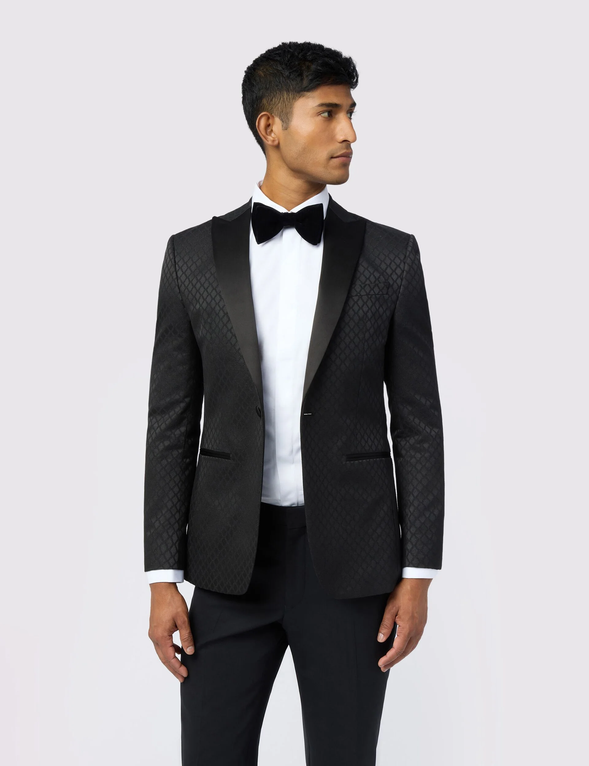 SABINEJ | BLACK