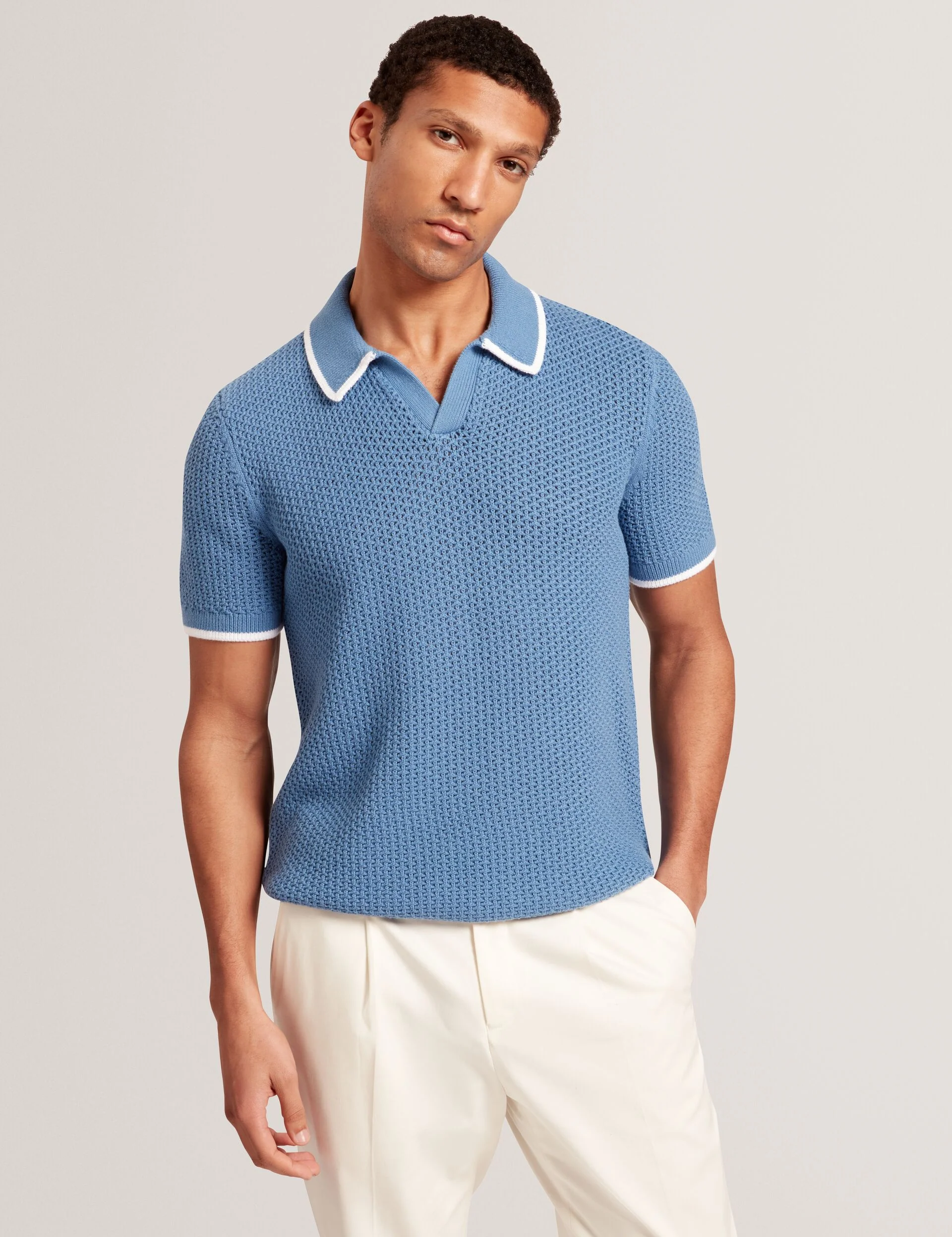 SACHAIR | LIGHT BLUE