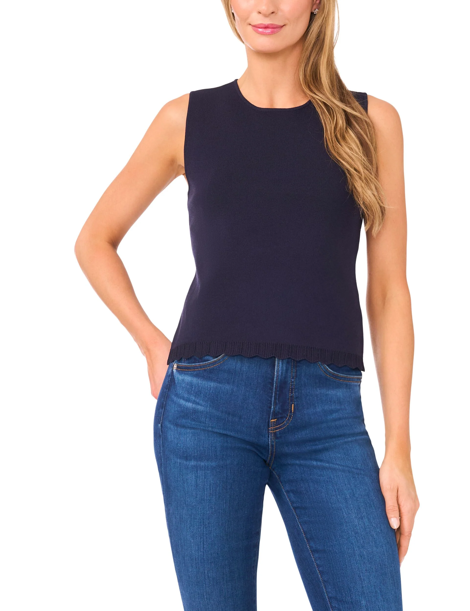 SANDIE | DARK BLUE