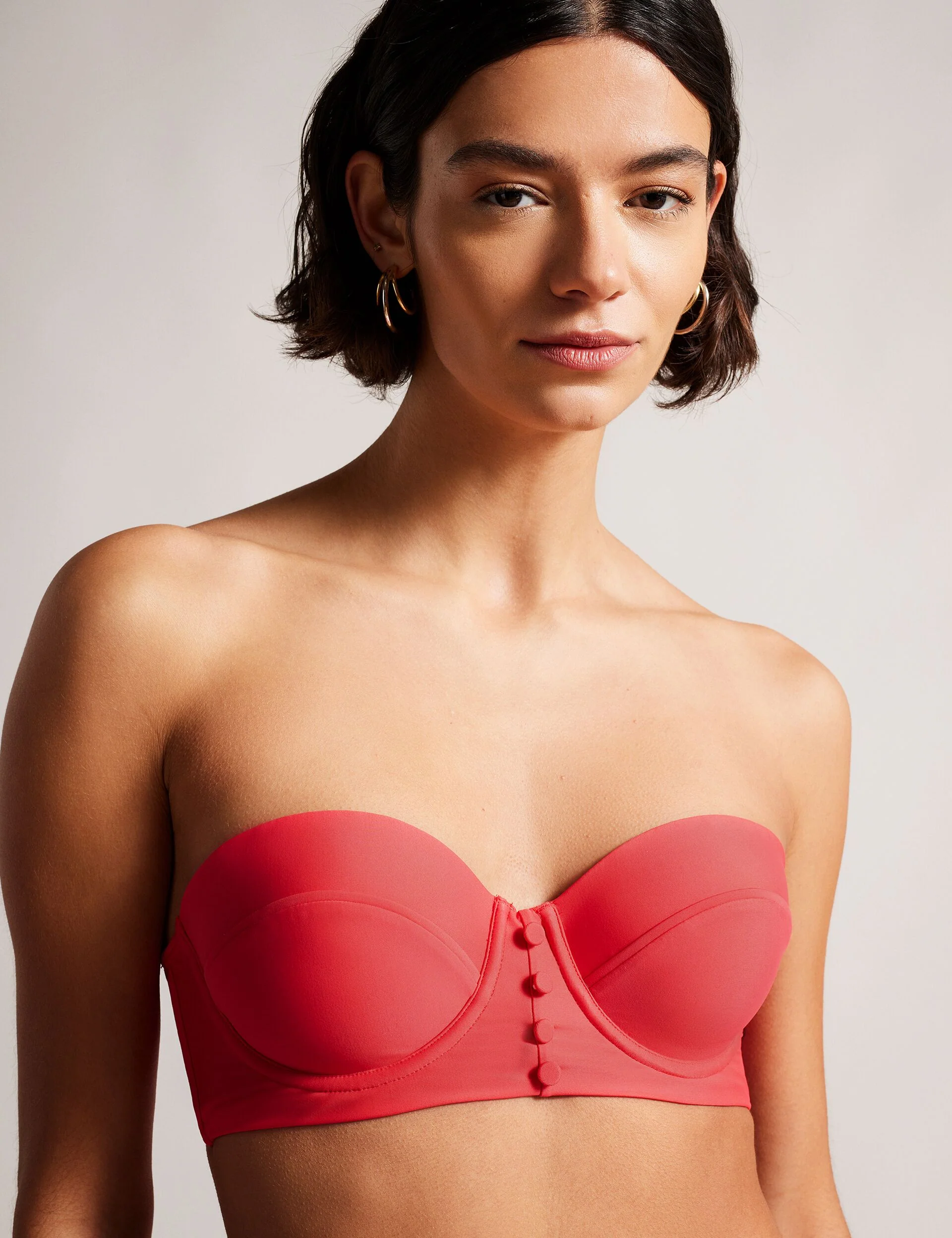 SANTINE | CORAL