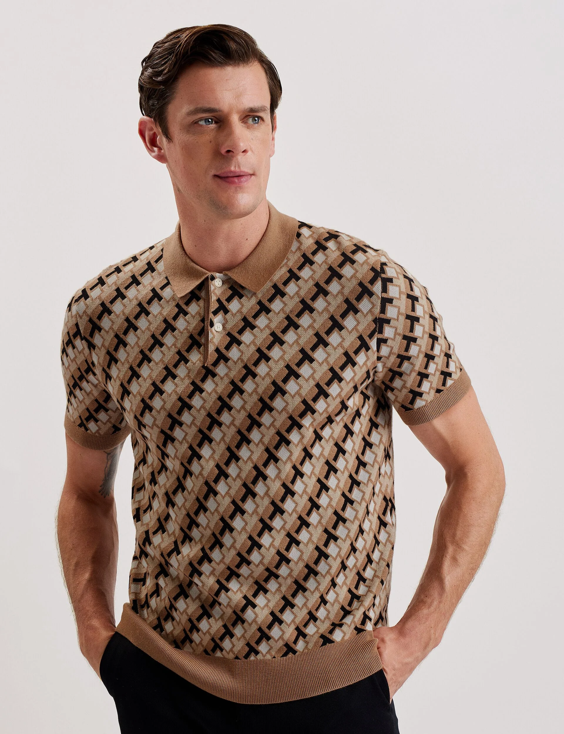 SEFERRY | BROWN - Image 2