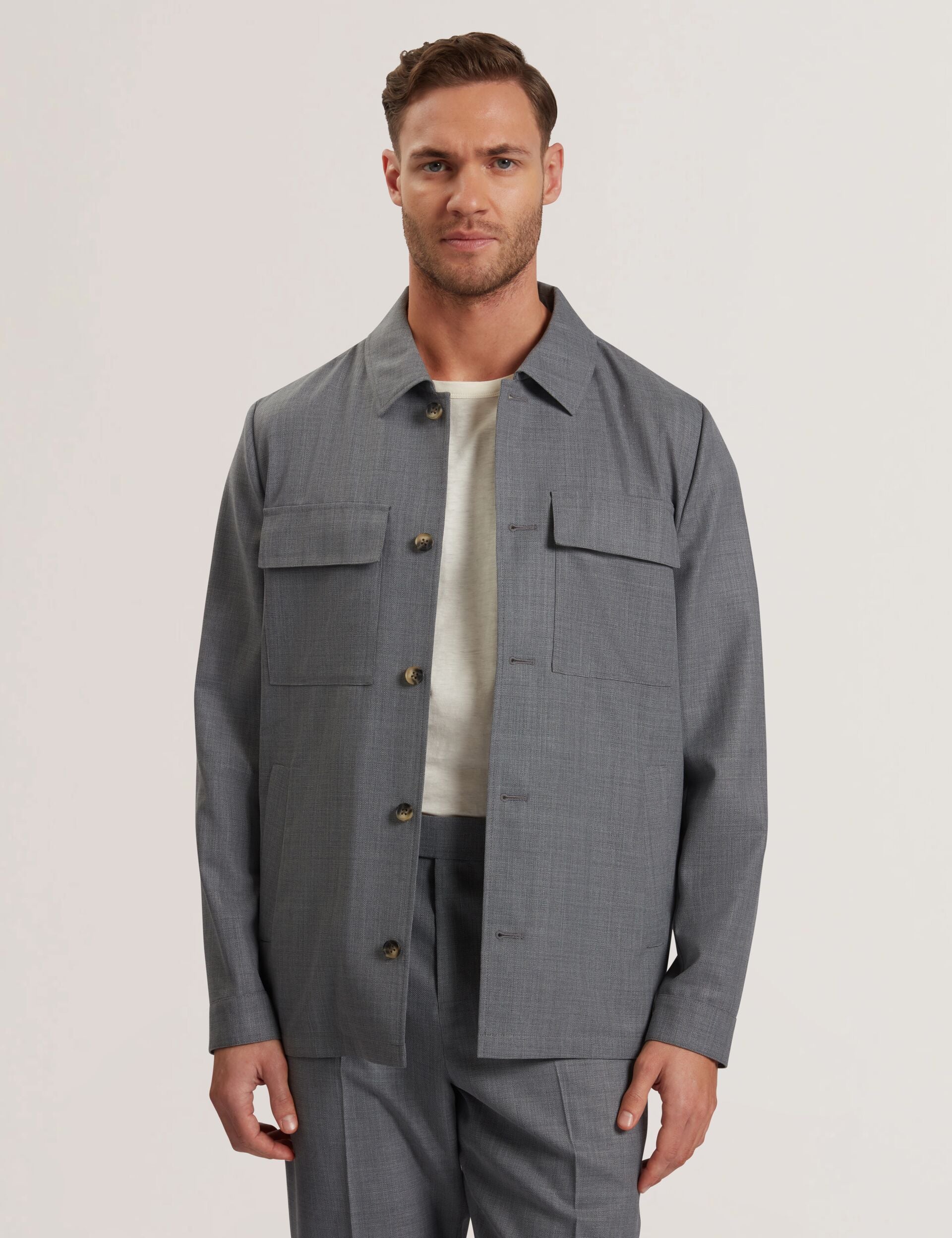 SELWYNJ | MID GREY