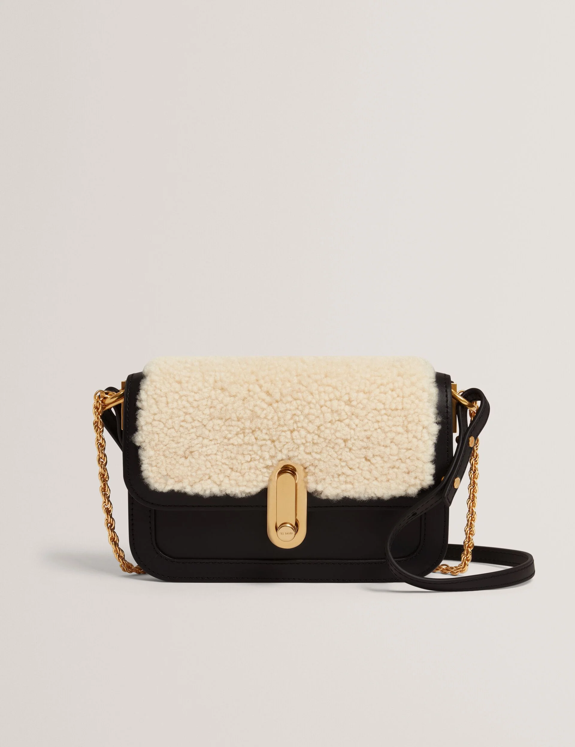 SHERLIN | BLACK