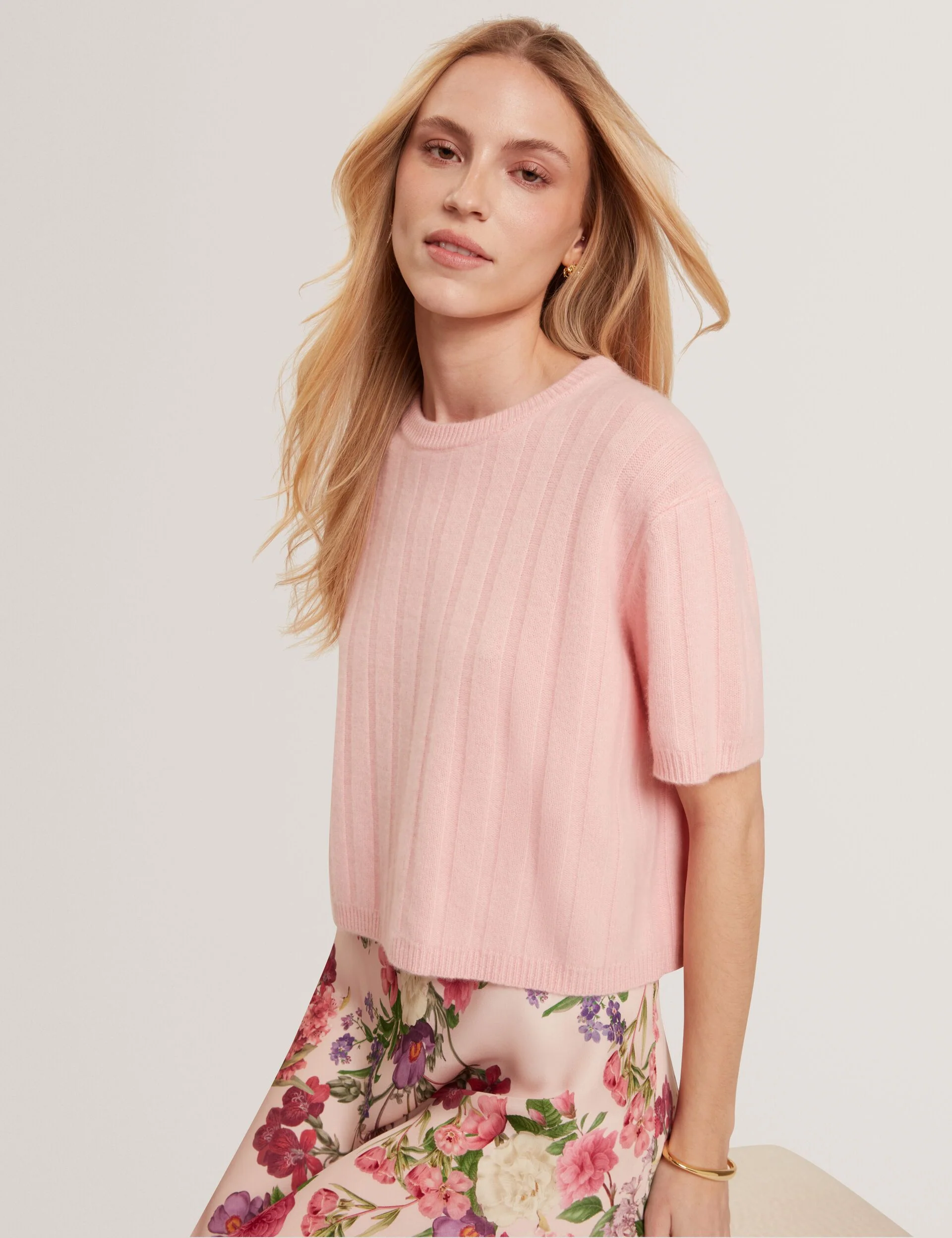 SHERRY | PINK