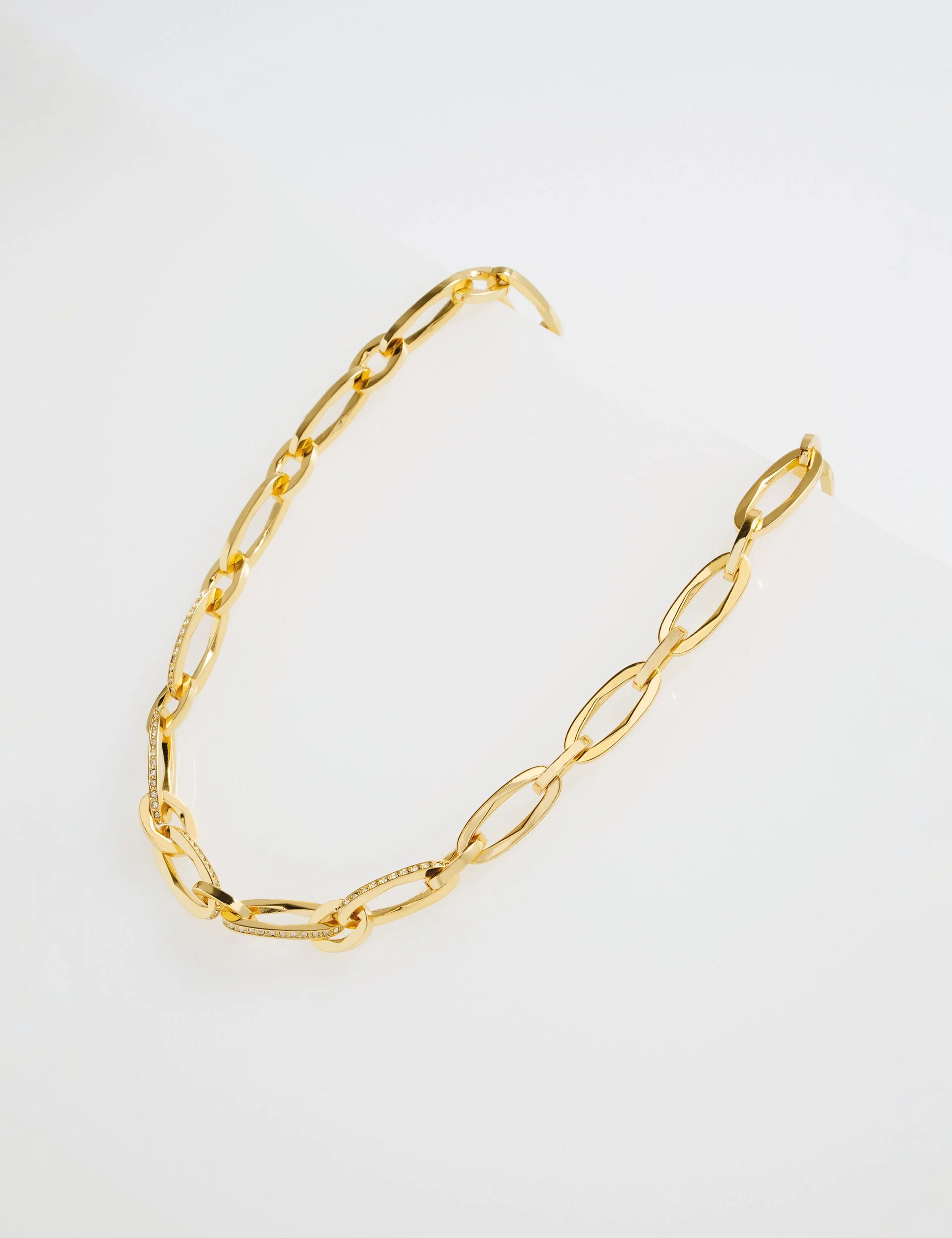SHIYA | GOLD